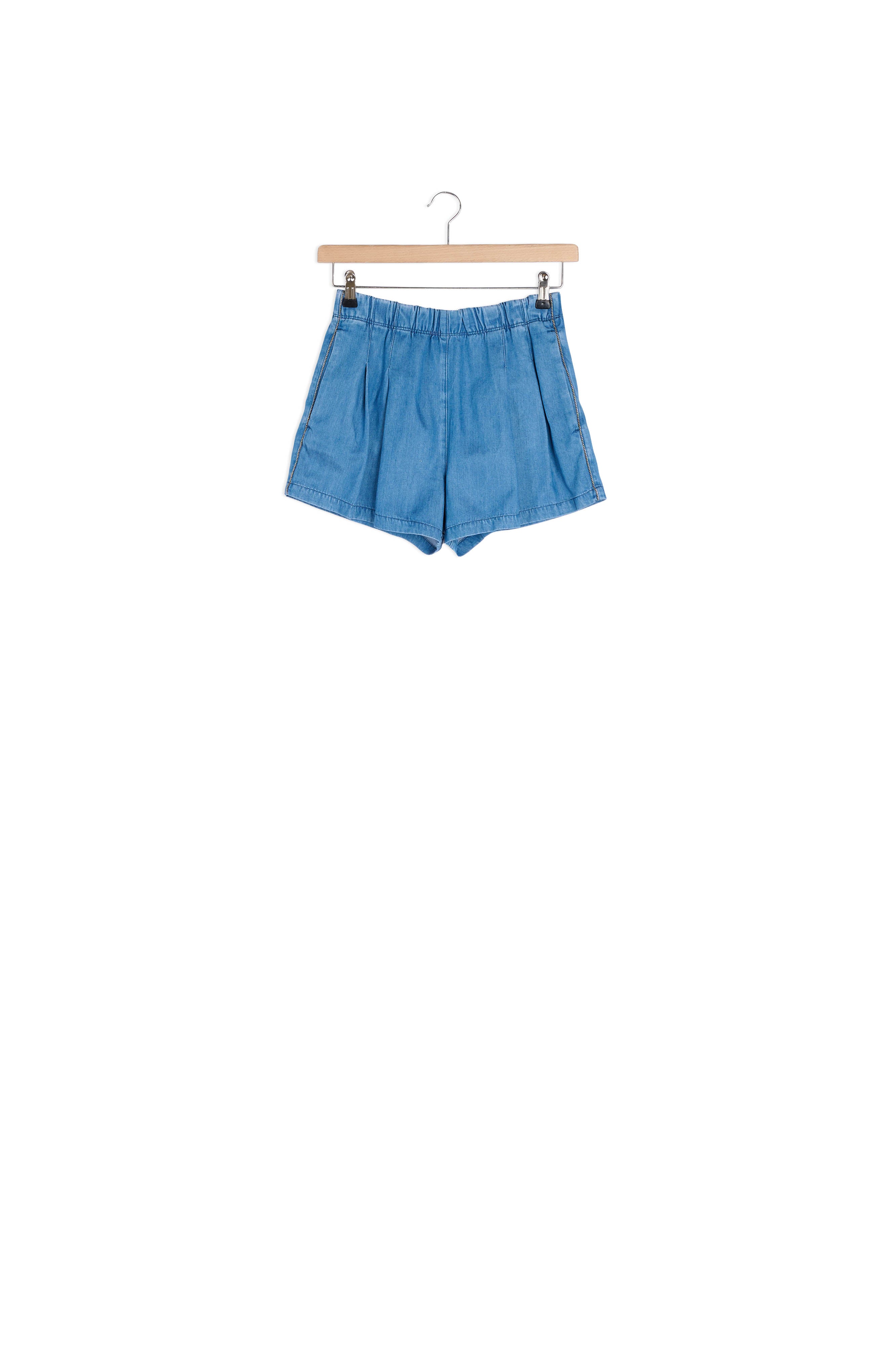 PEACOCK SHORTS Faume - seconde main