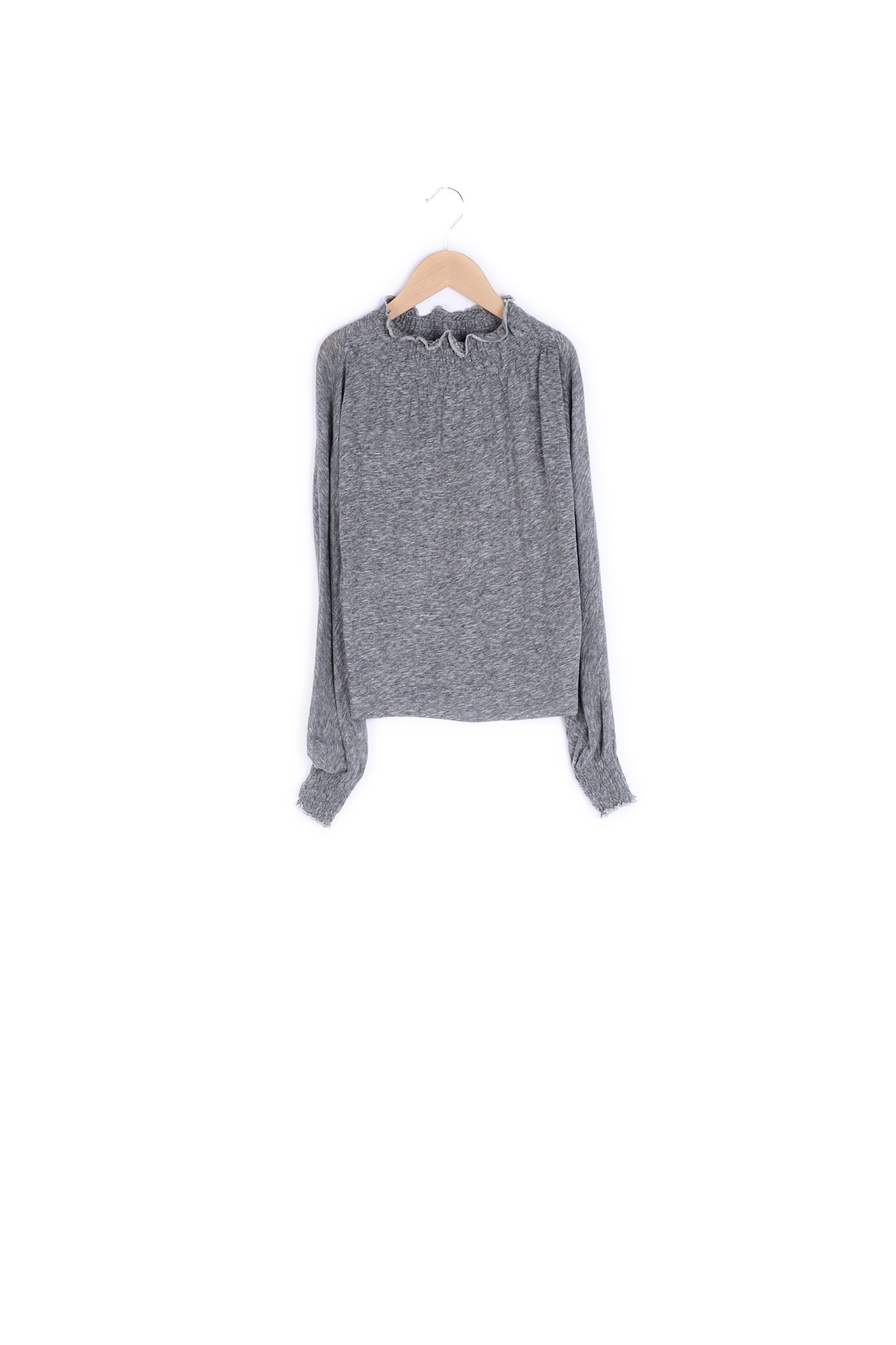 T-SHIRT MAVI Faume - seconde main