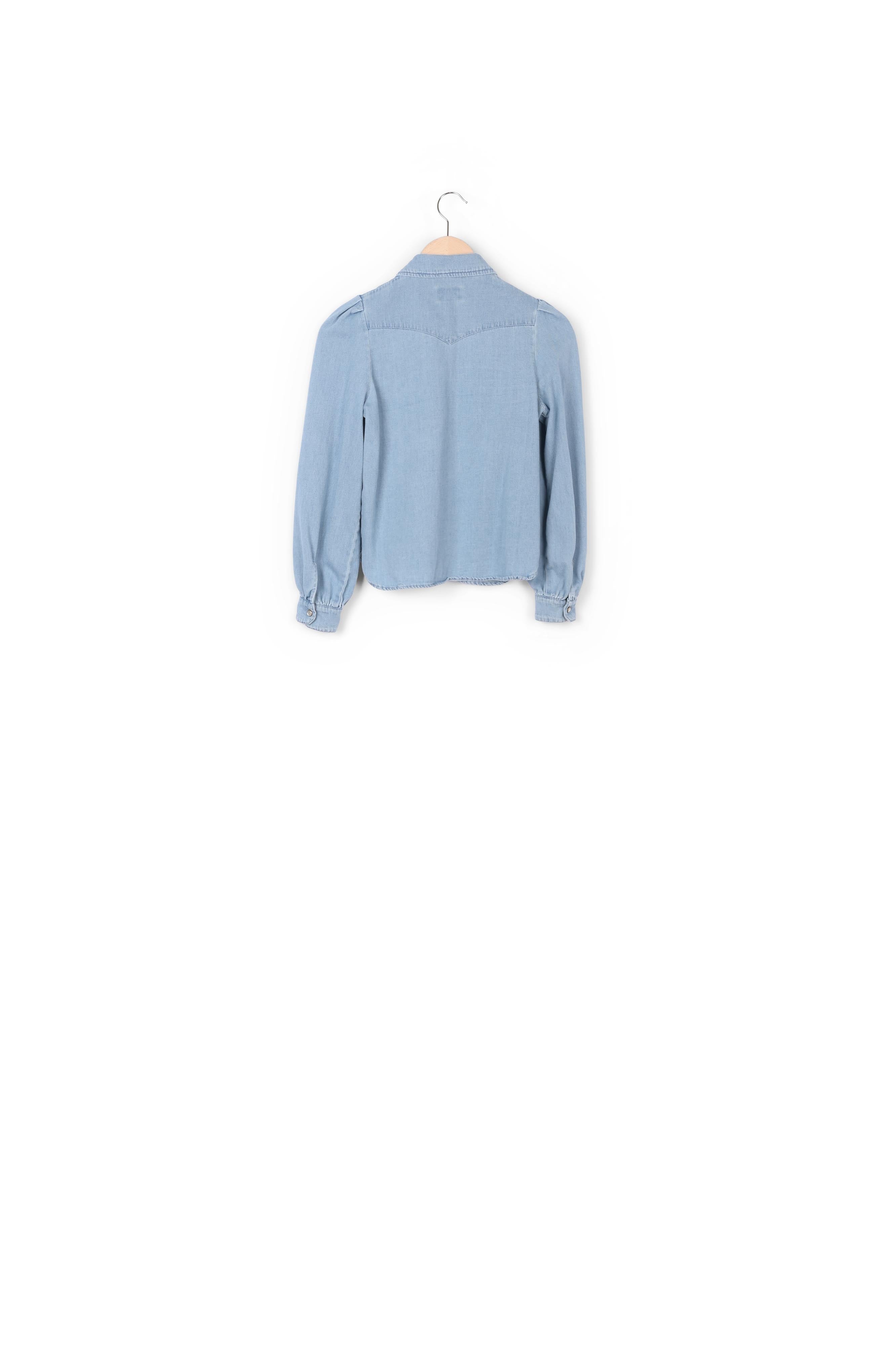 CHEMISE VEGAS Faume - seconde main