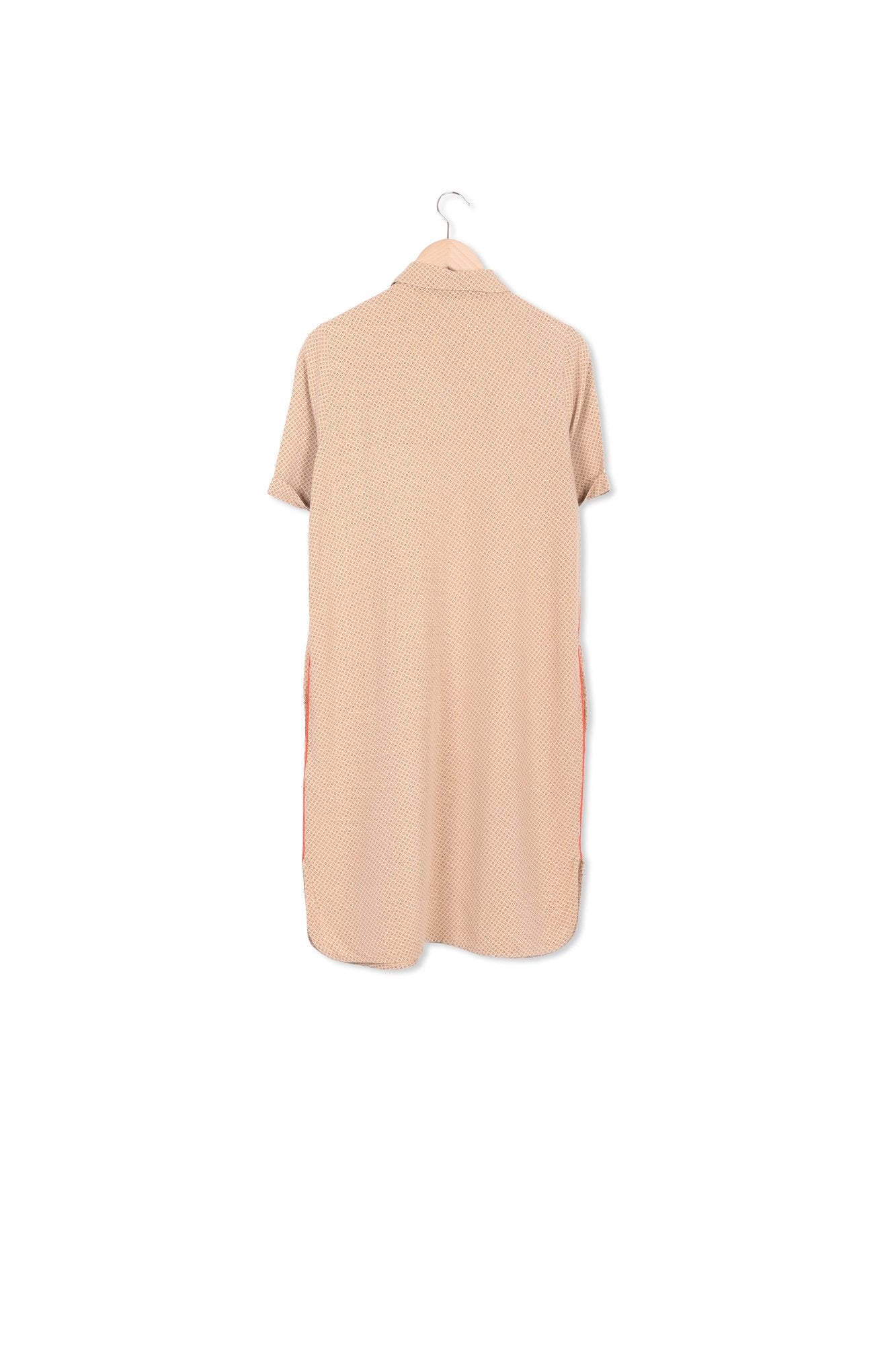 ROBE VELVET Faume - seconde main