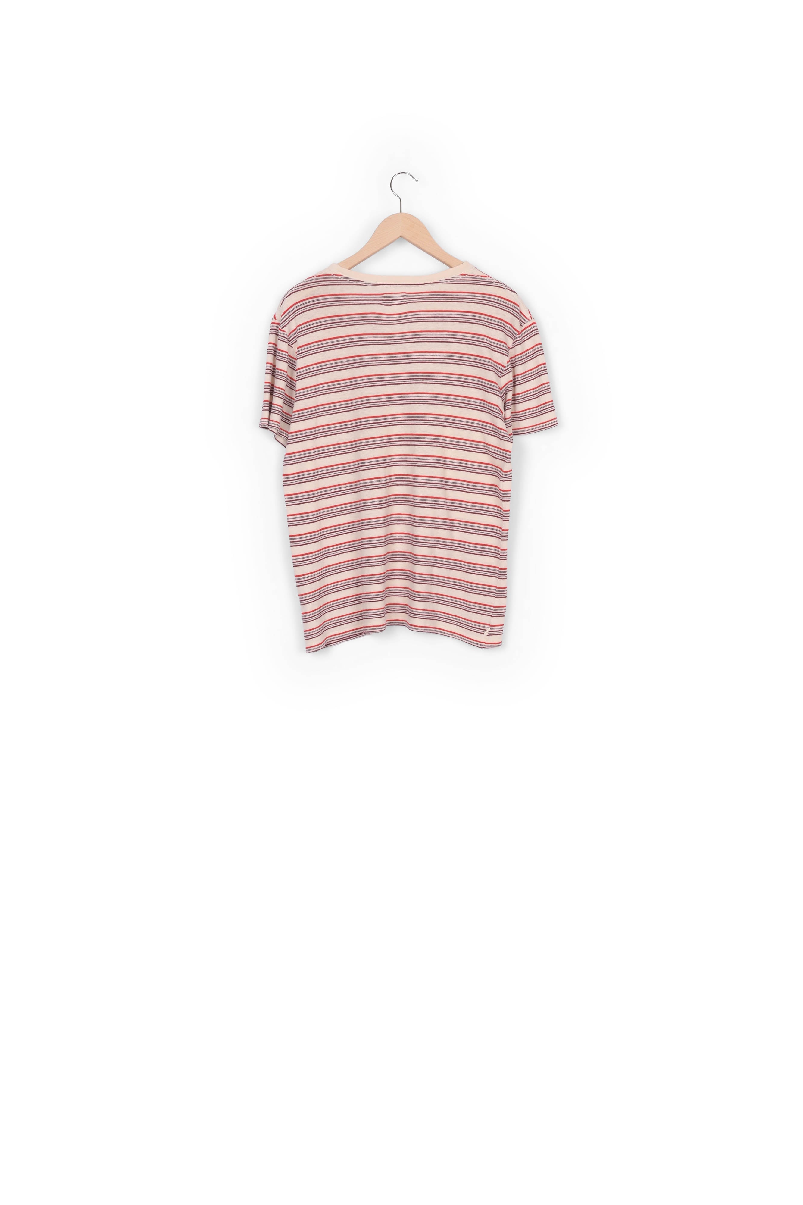 VOLEY T-SHIRT Faume - seconde main