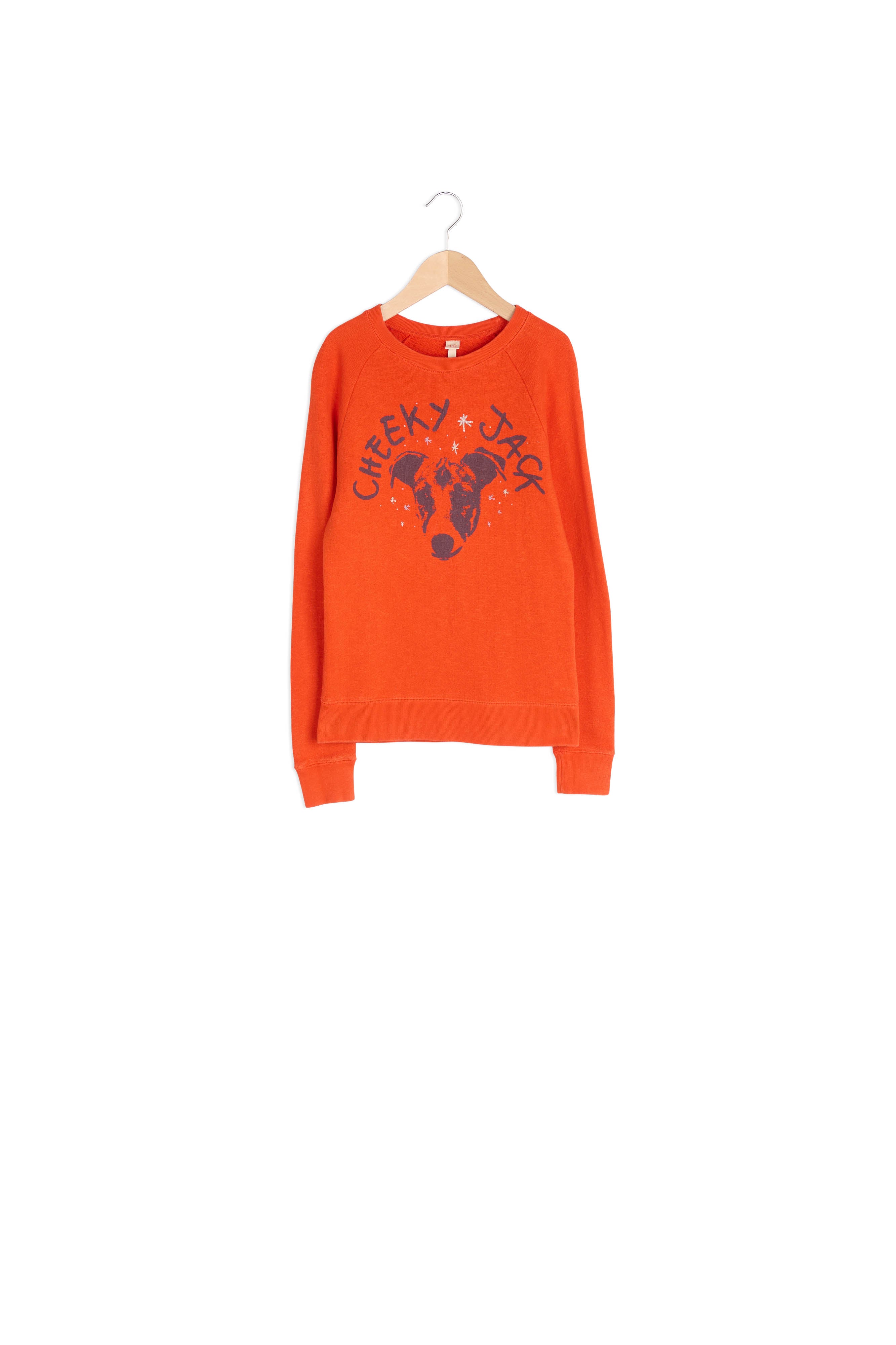 SWEATSHIRT VIENNE Faume - seconde main