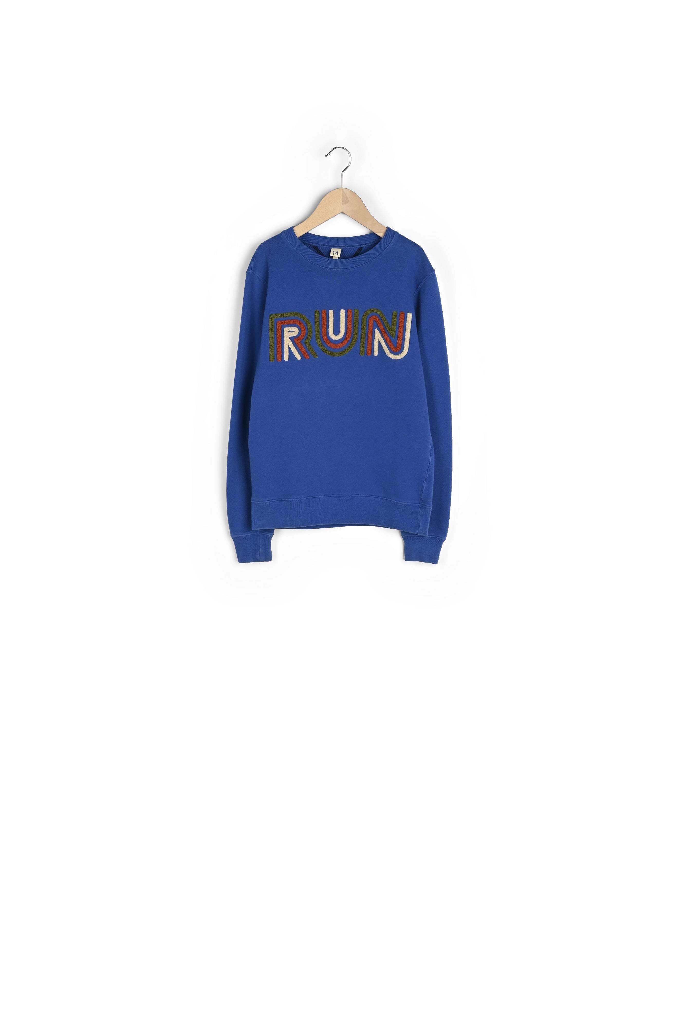VIXX SWEATSHIRT Faume - seconde main