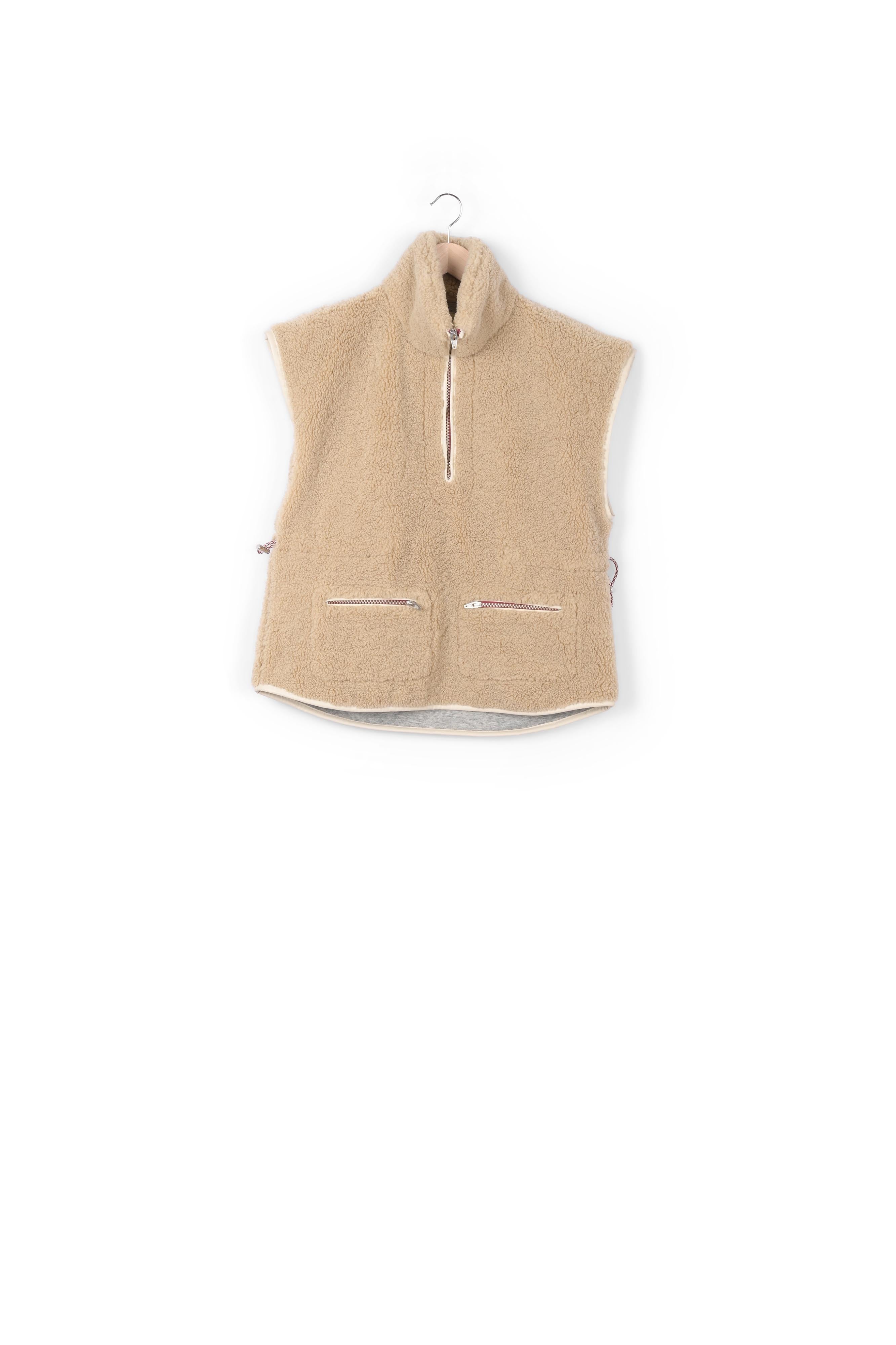 SWEATSHIRT ALEX Faume - seconde main