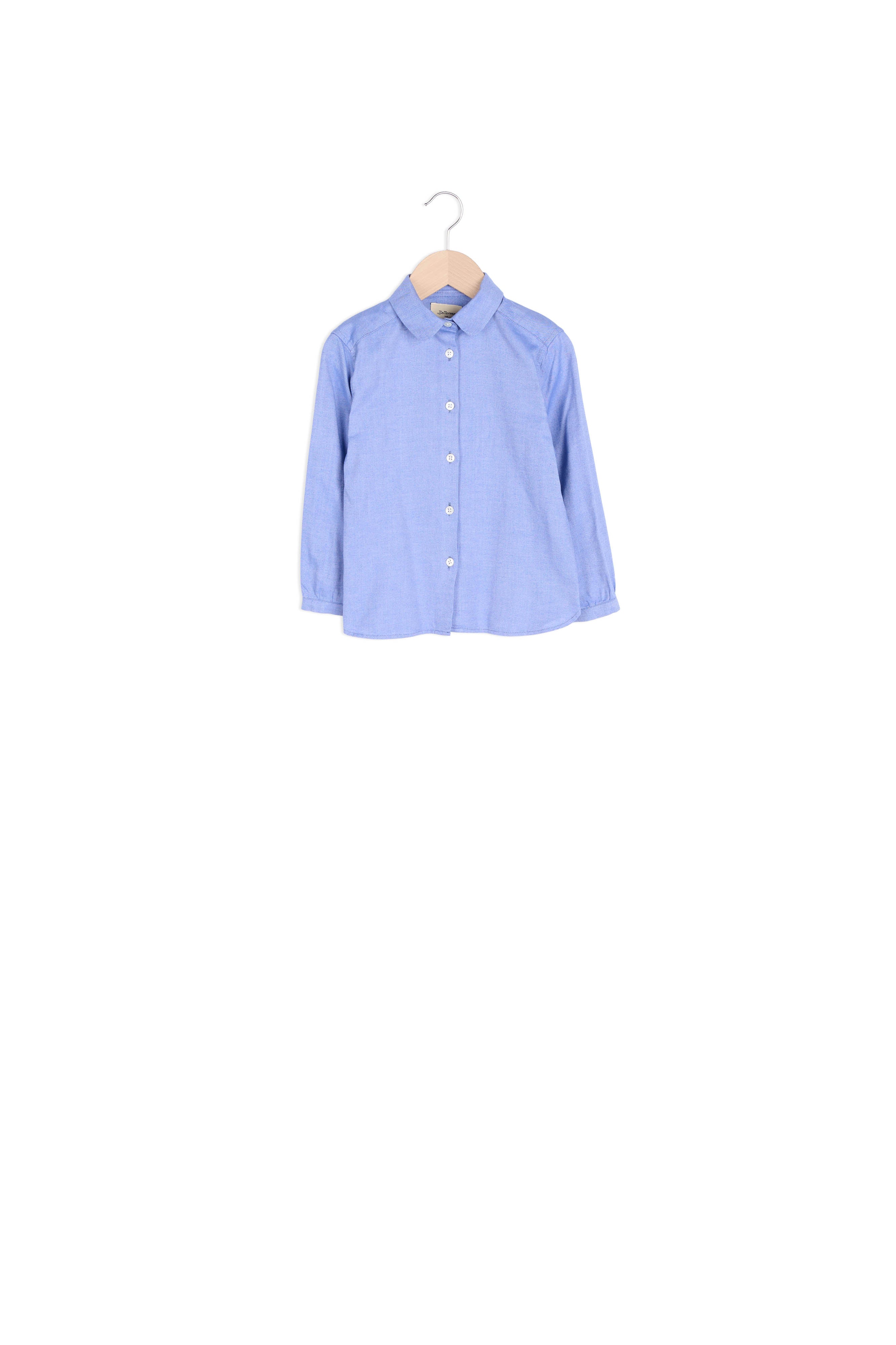 AKANE HEMD Faume - seconde main