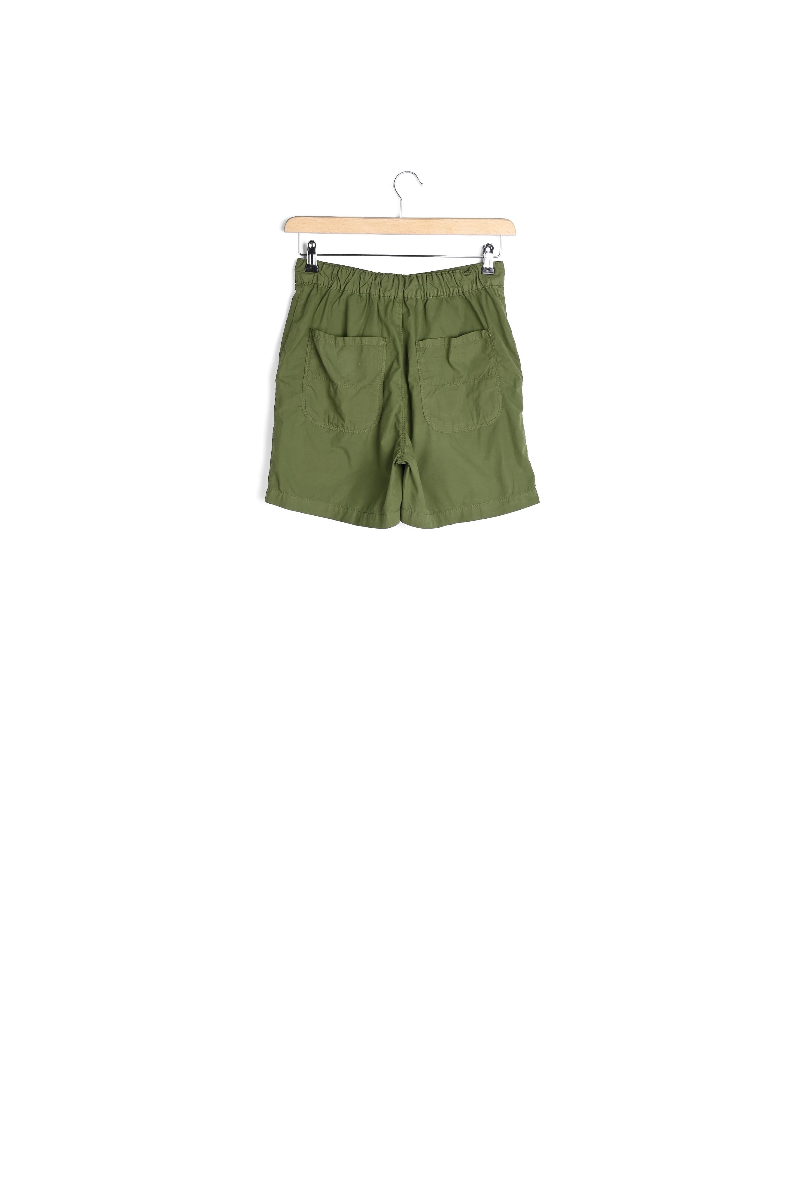 PAPOSS SHORT Faume - seconde main