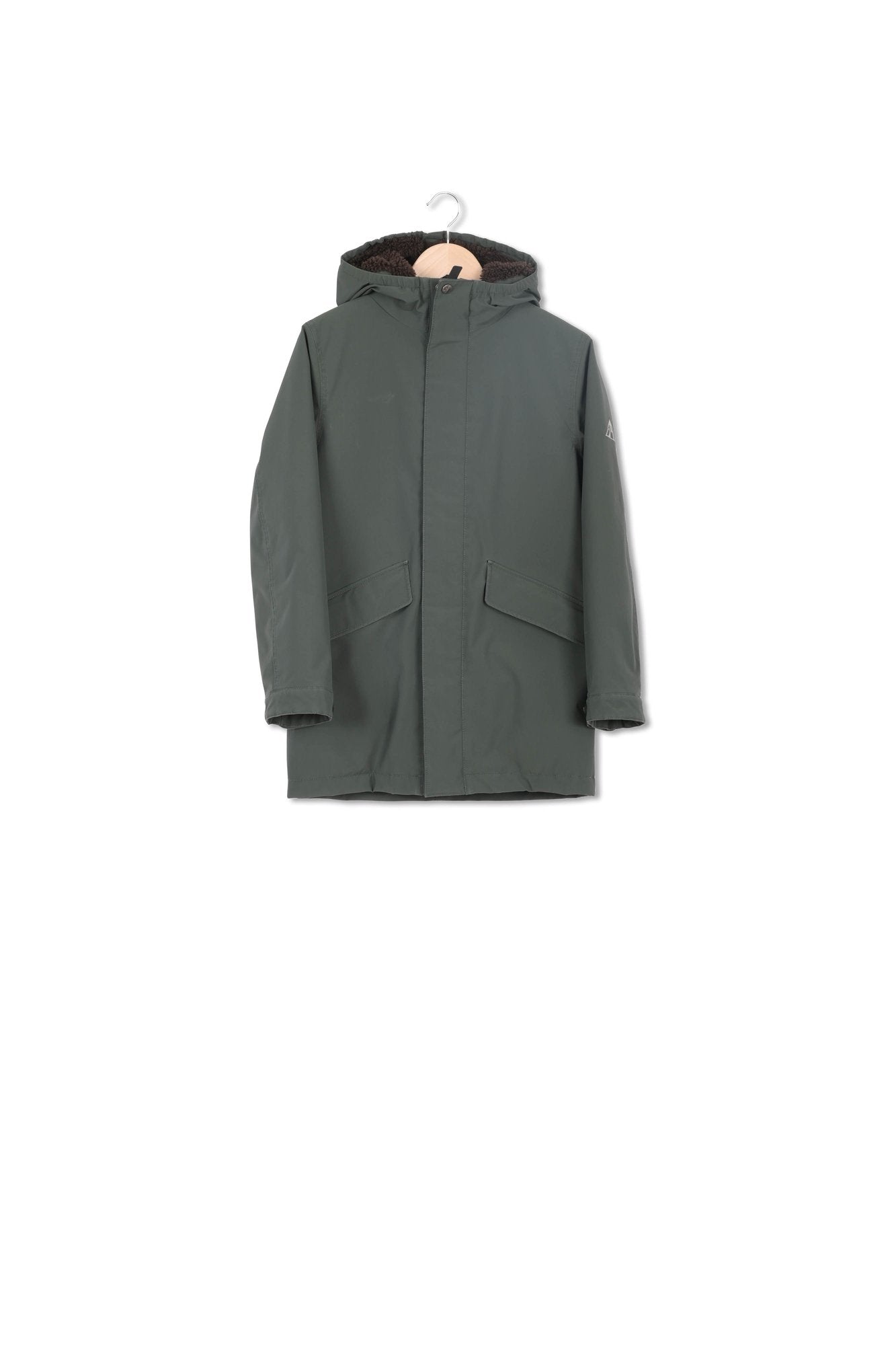 MANTEAU HARON Faume - seconde main