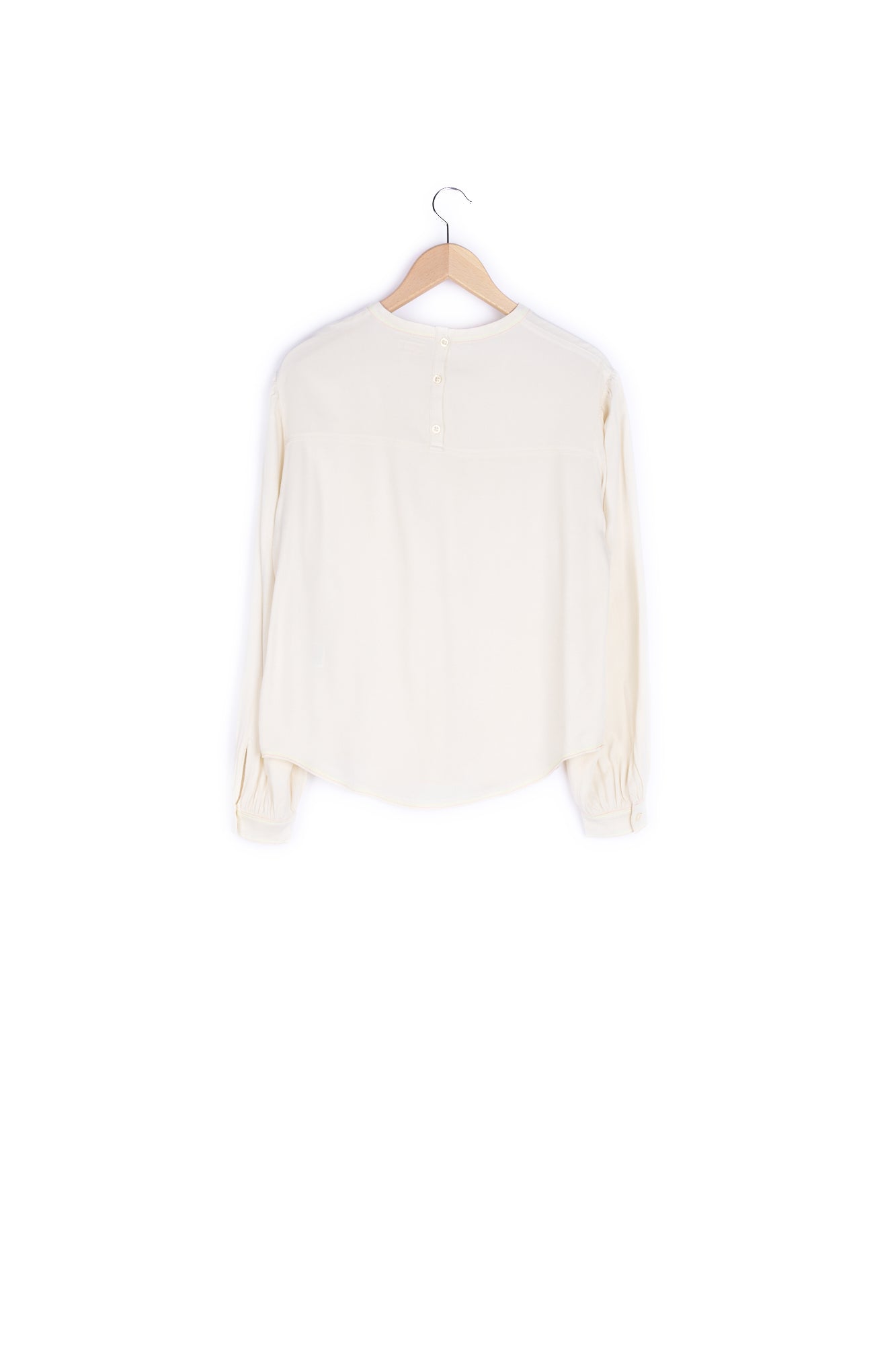 BLOUSE IMPRESS Faume - seconde main