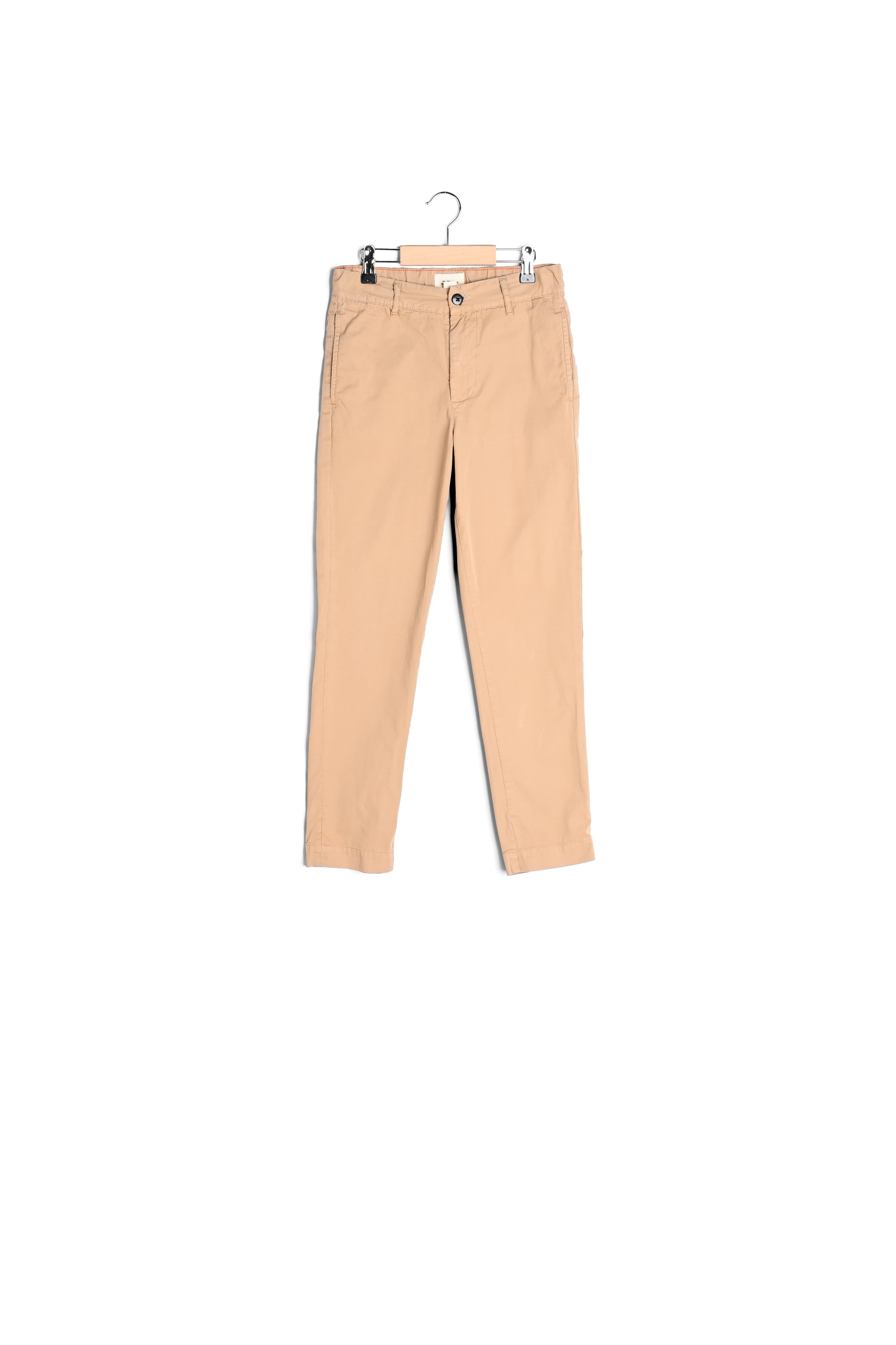 ISAC PANTS Faume - seconde main