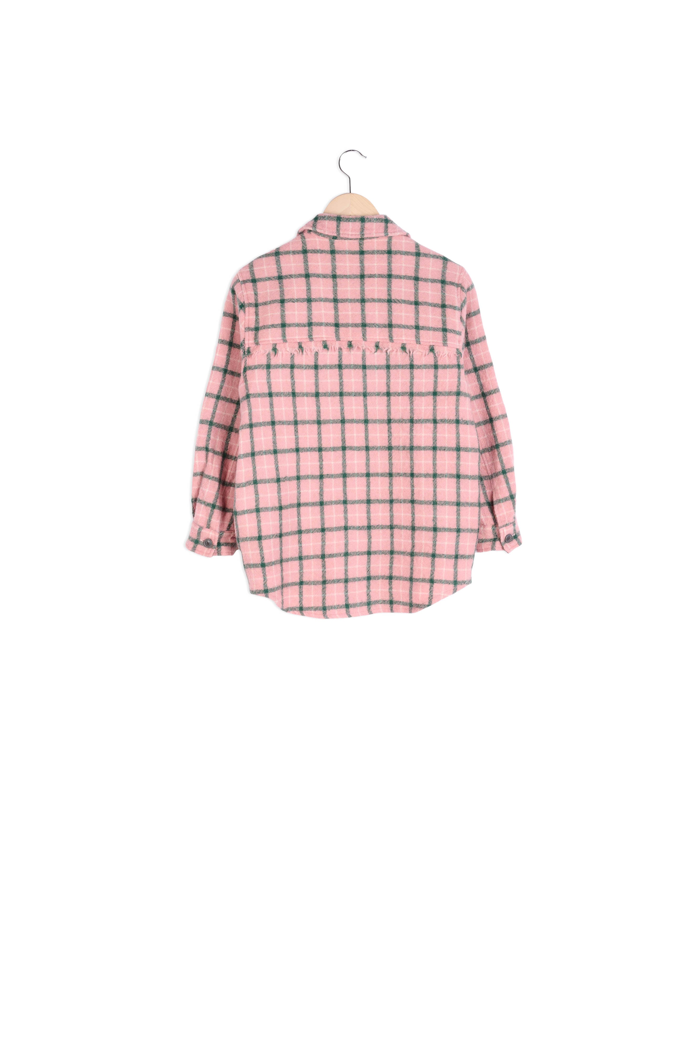 SURCHEMISE ARI Faume - seconde main