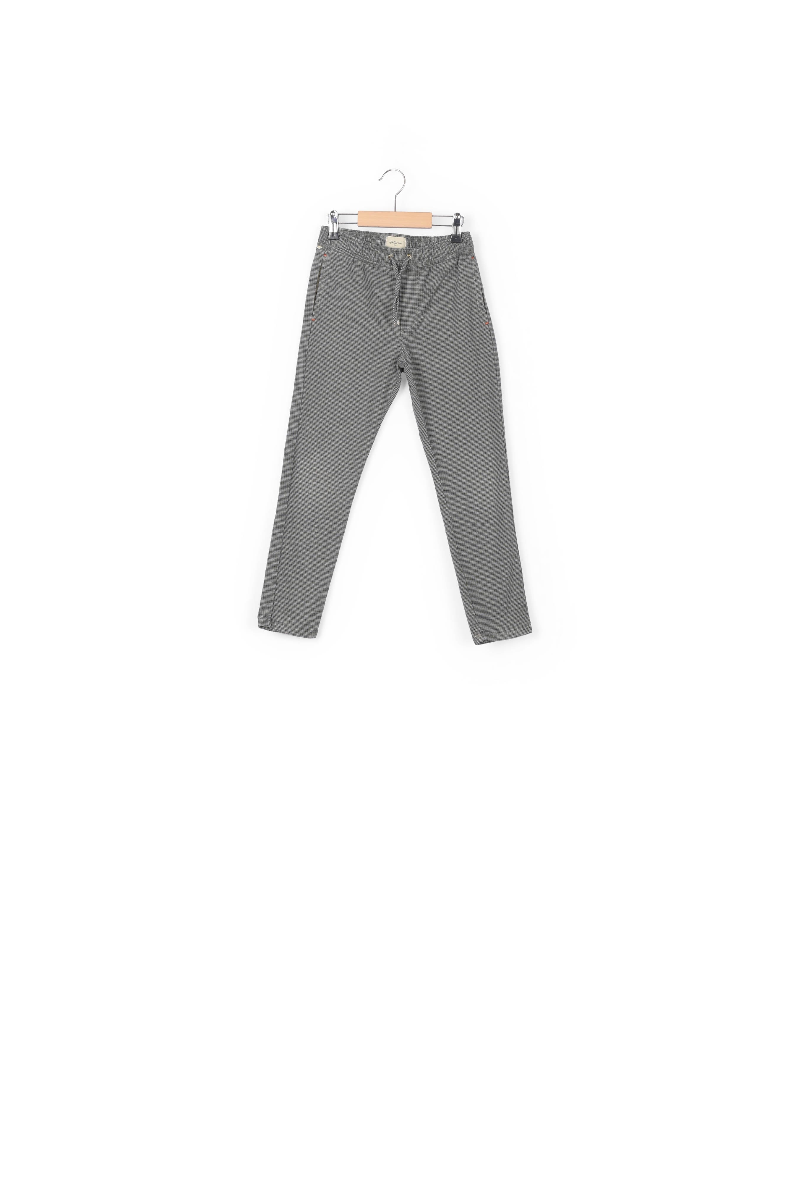 PHAREL PANTS Faume - seconde main