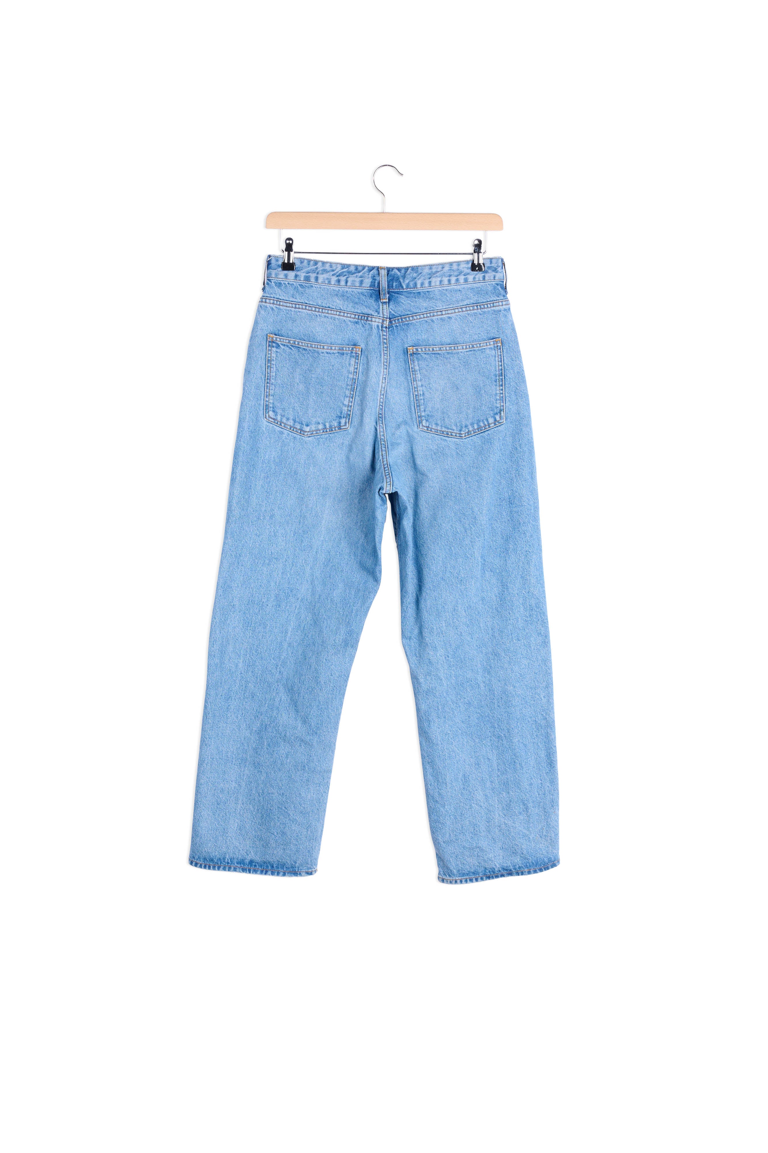 JEANS POKER Faume - seconde main