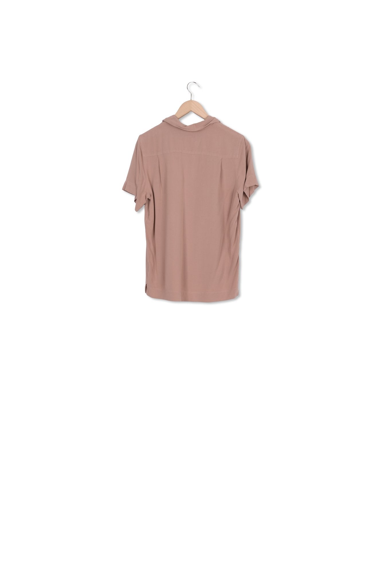 CHEMISE FARAWAY Faume - seconde main