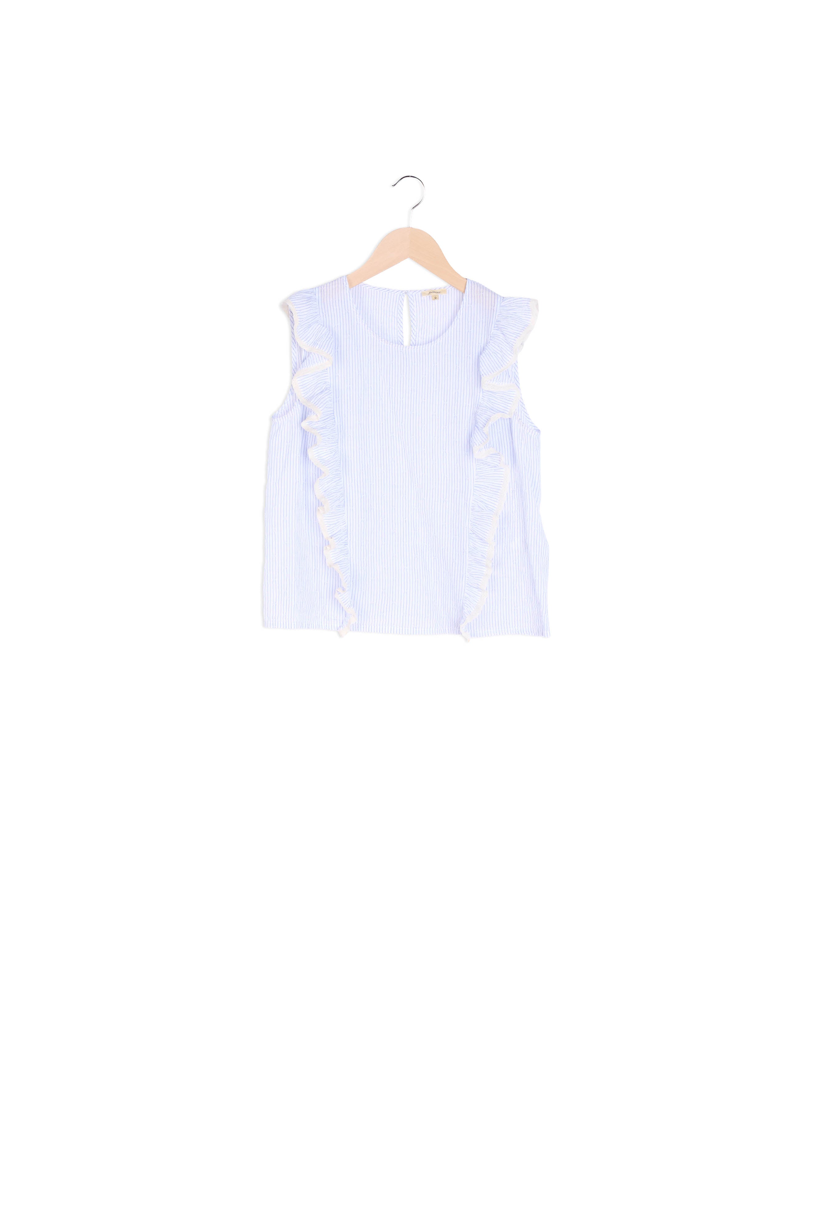 HARKI TOP Faume - seconde main