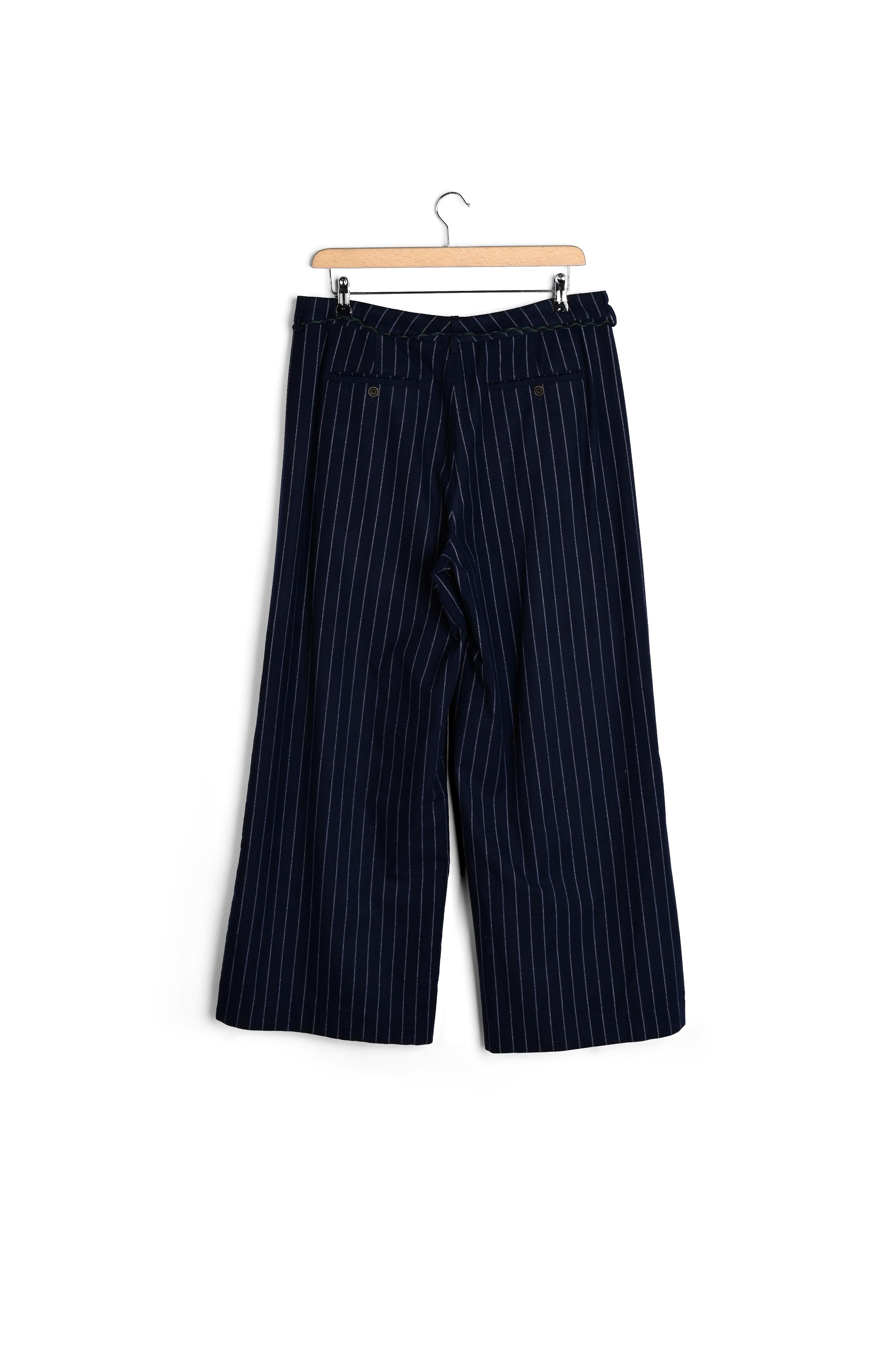 PANTALON VOLKERT Faume - seconde main