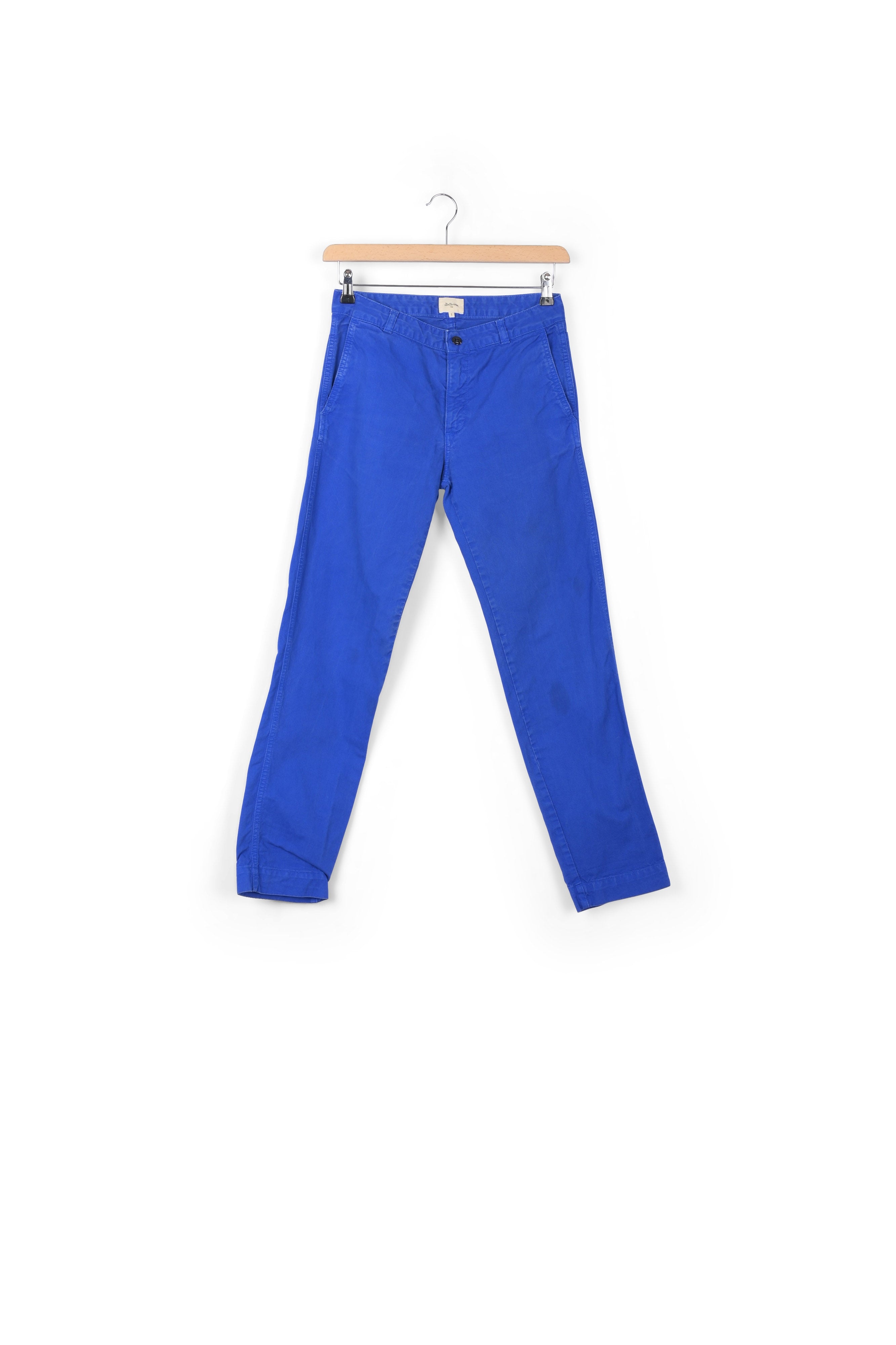 WIELS  PANTS Faume - seconde main