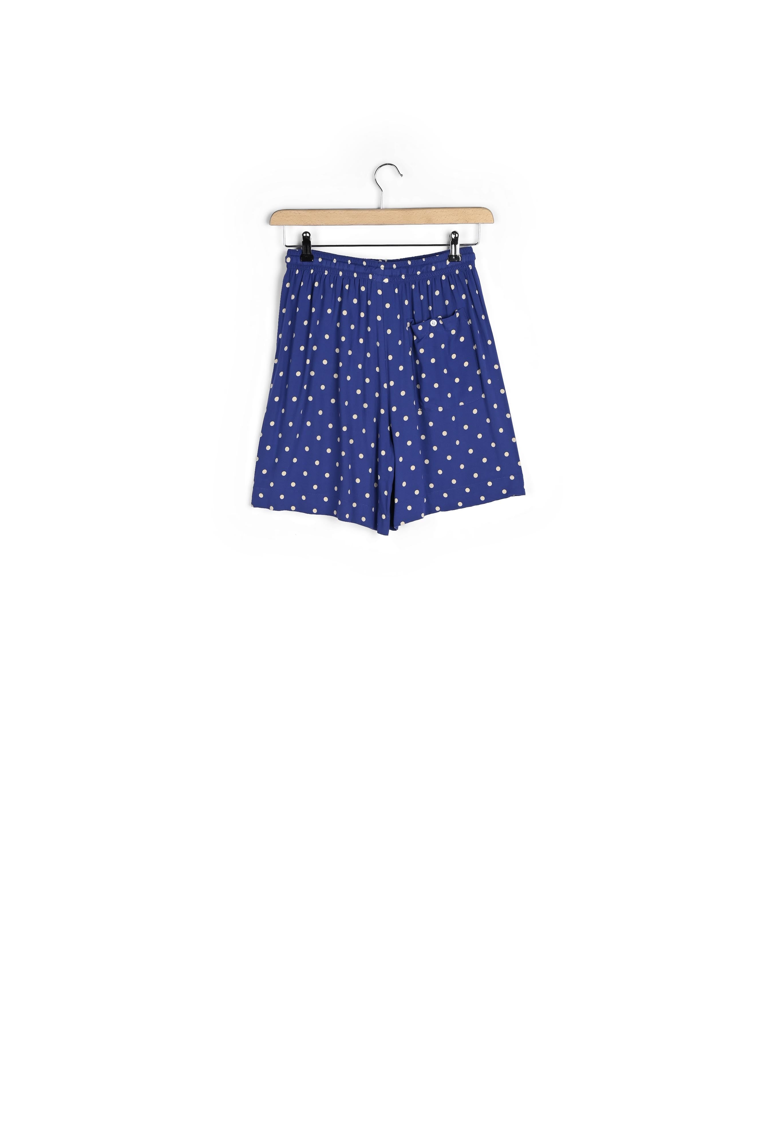 SHORT POWELL Faume - seconde main