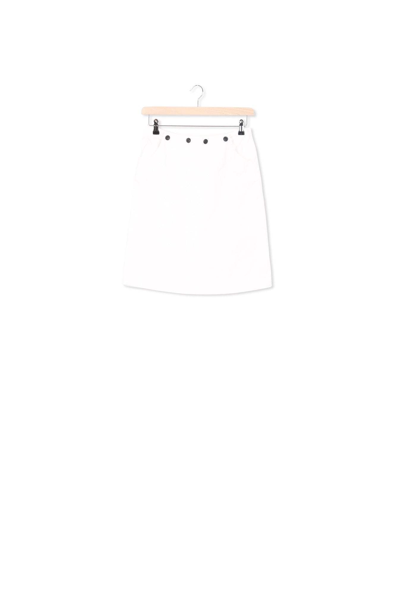 JUPE LEIPZIG Faume - seconde main