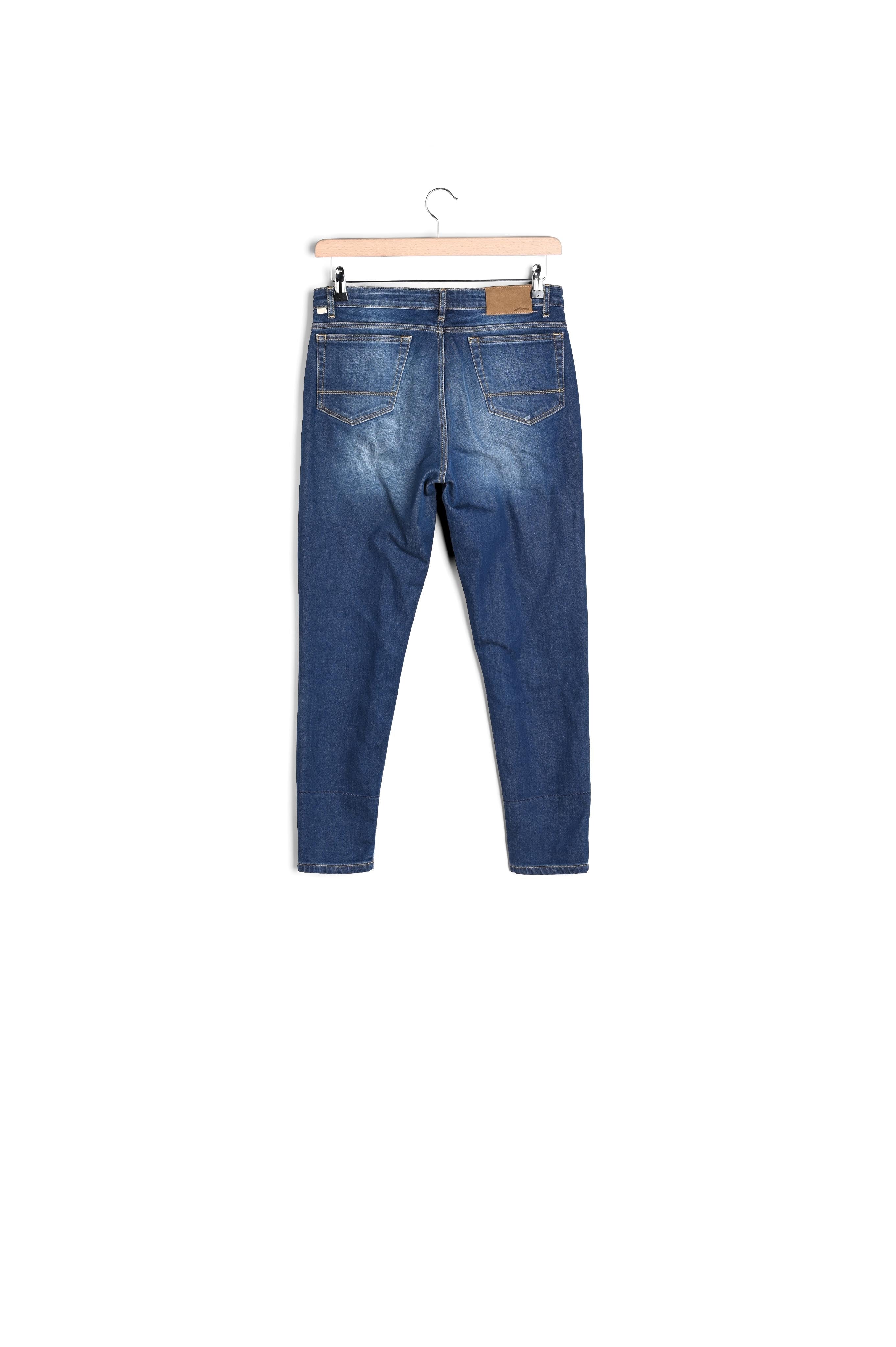 PEKE  JEANS Faume - seconde main