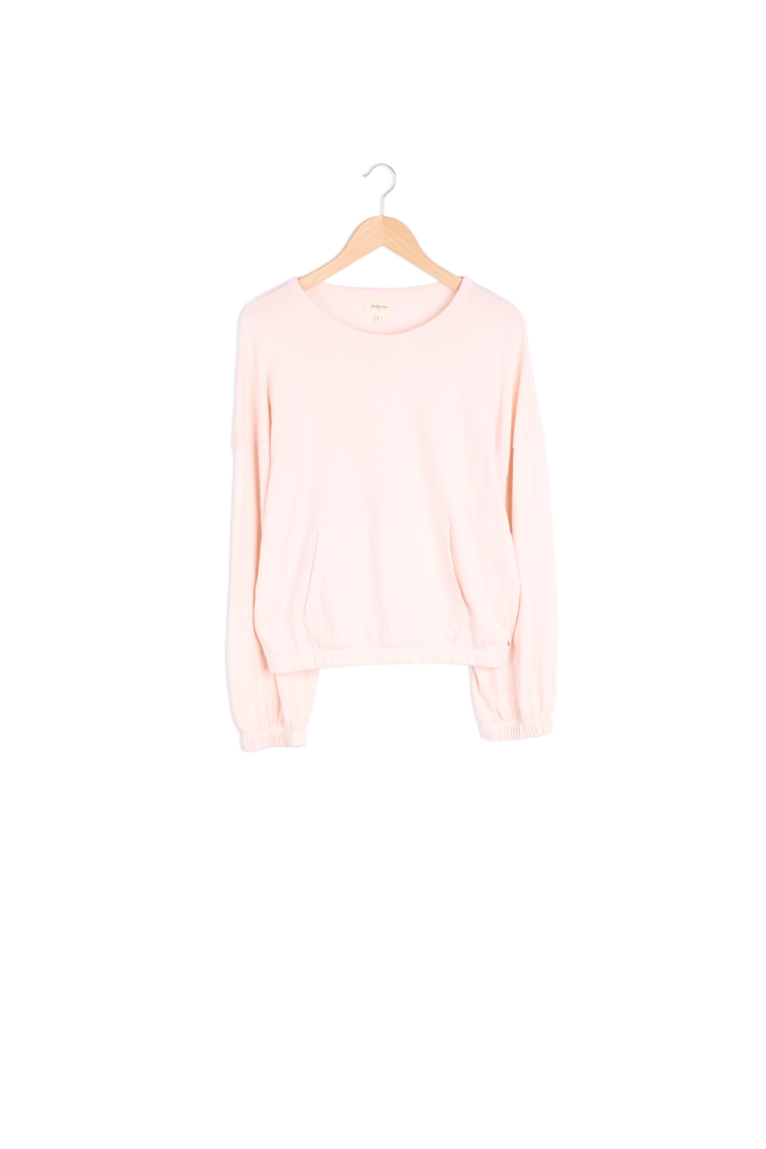 VERO SWEATSHIRT Faume - seconde main
