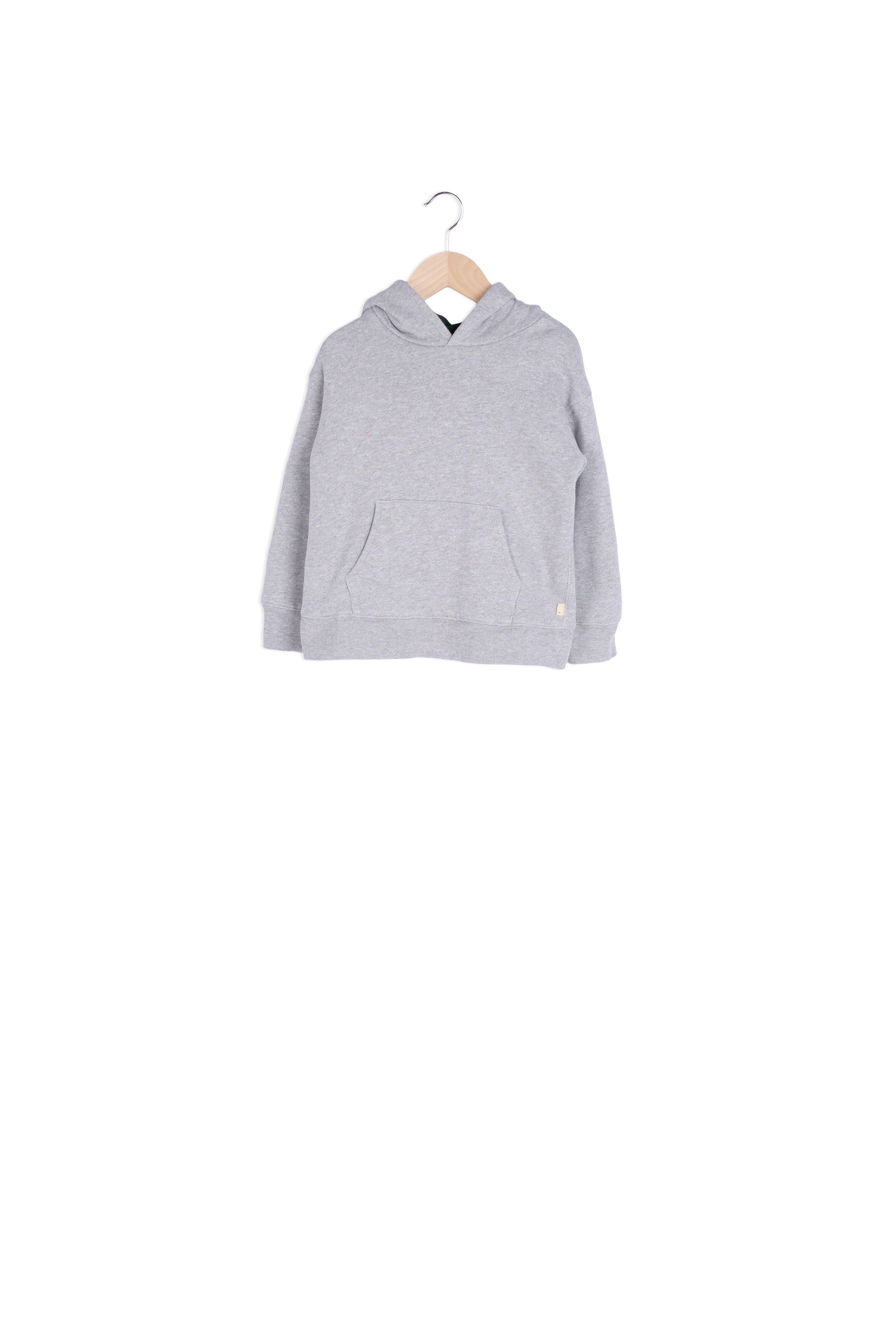 BEAZY SWEATSHIRT Faume - seconde main
