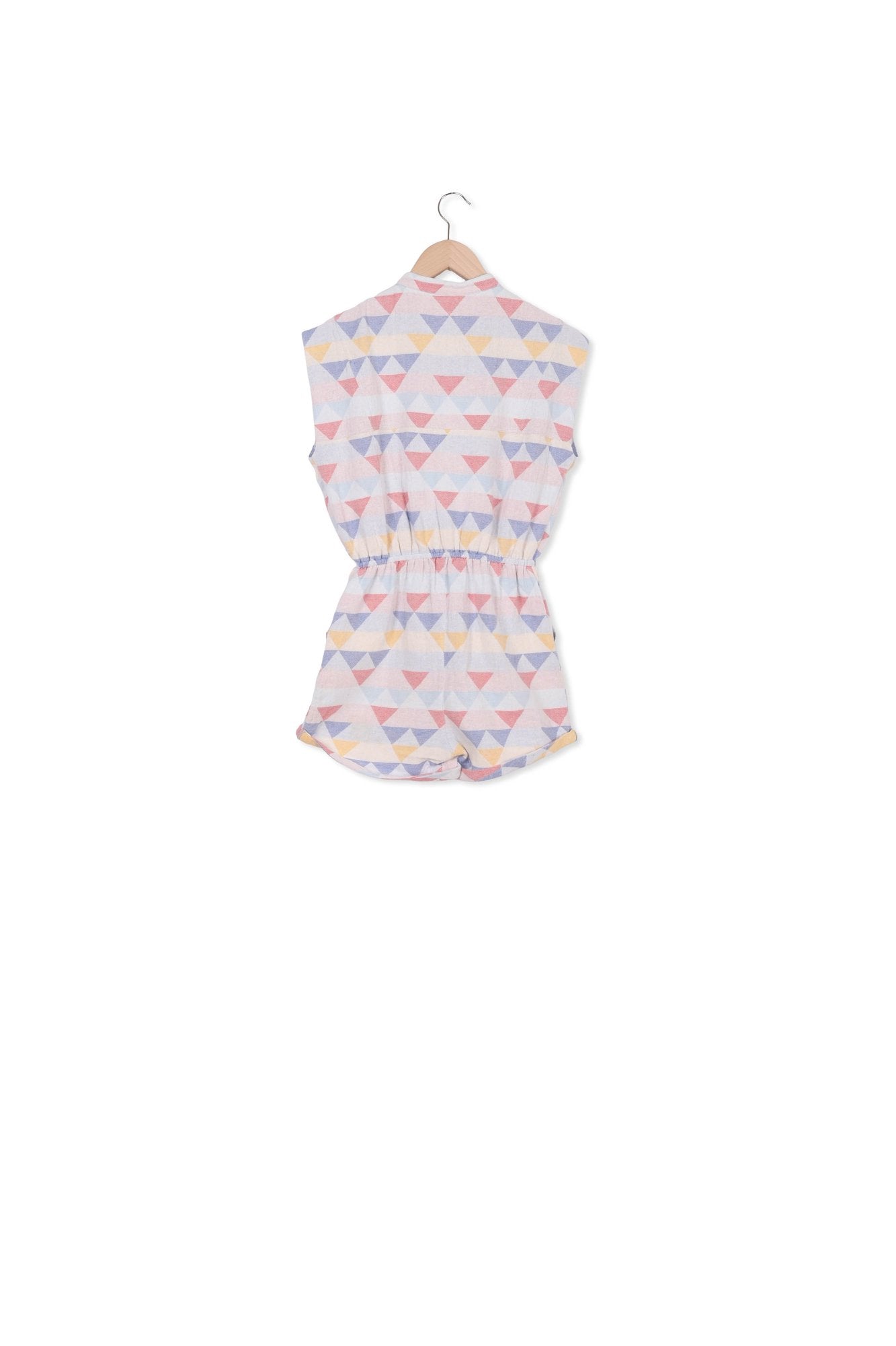 APACH JUMPSUIT Faume - seconde main