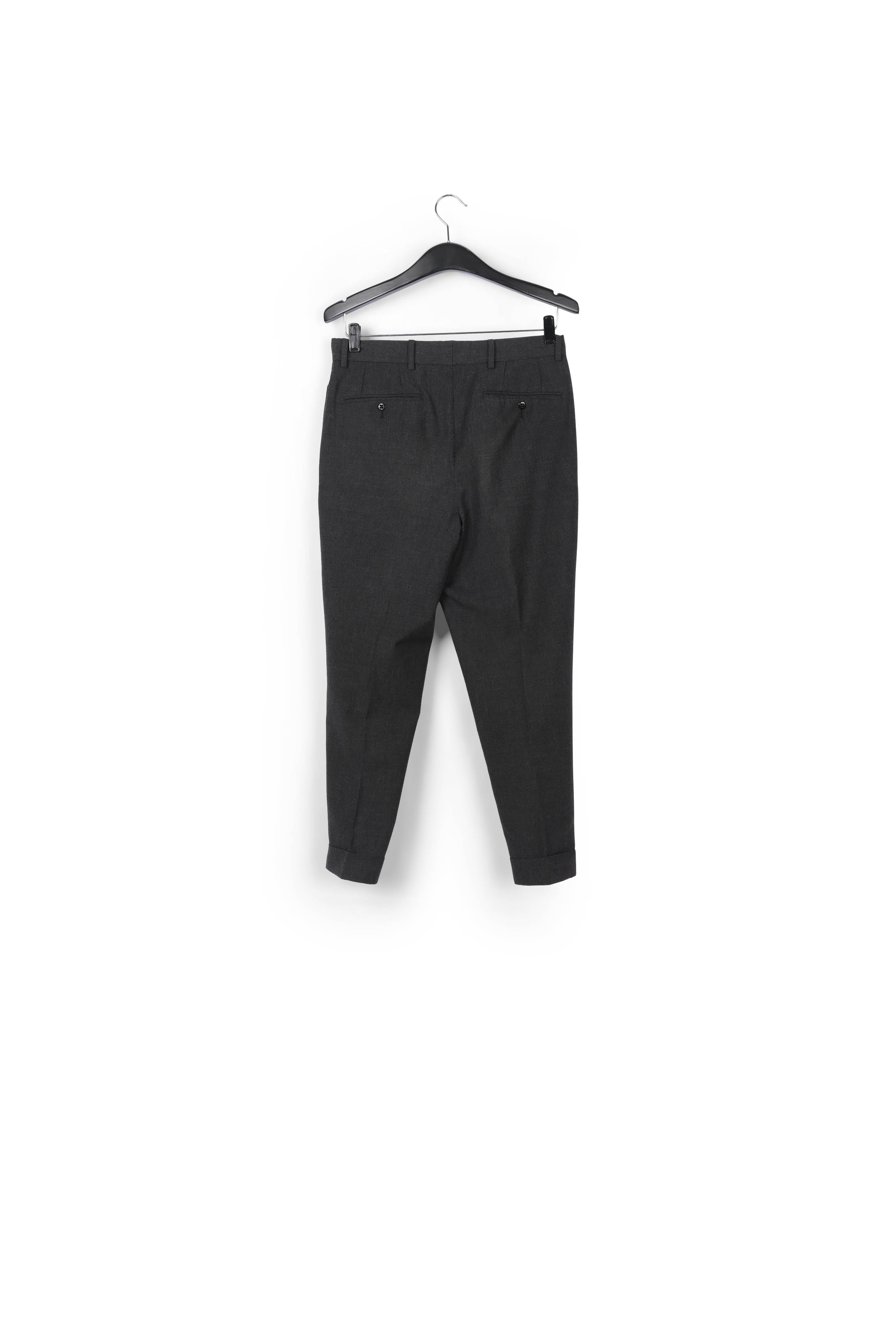 PANTALON FUCH Faume - seconde main