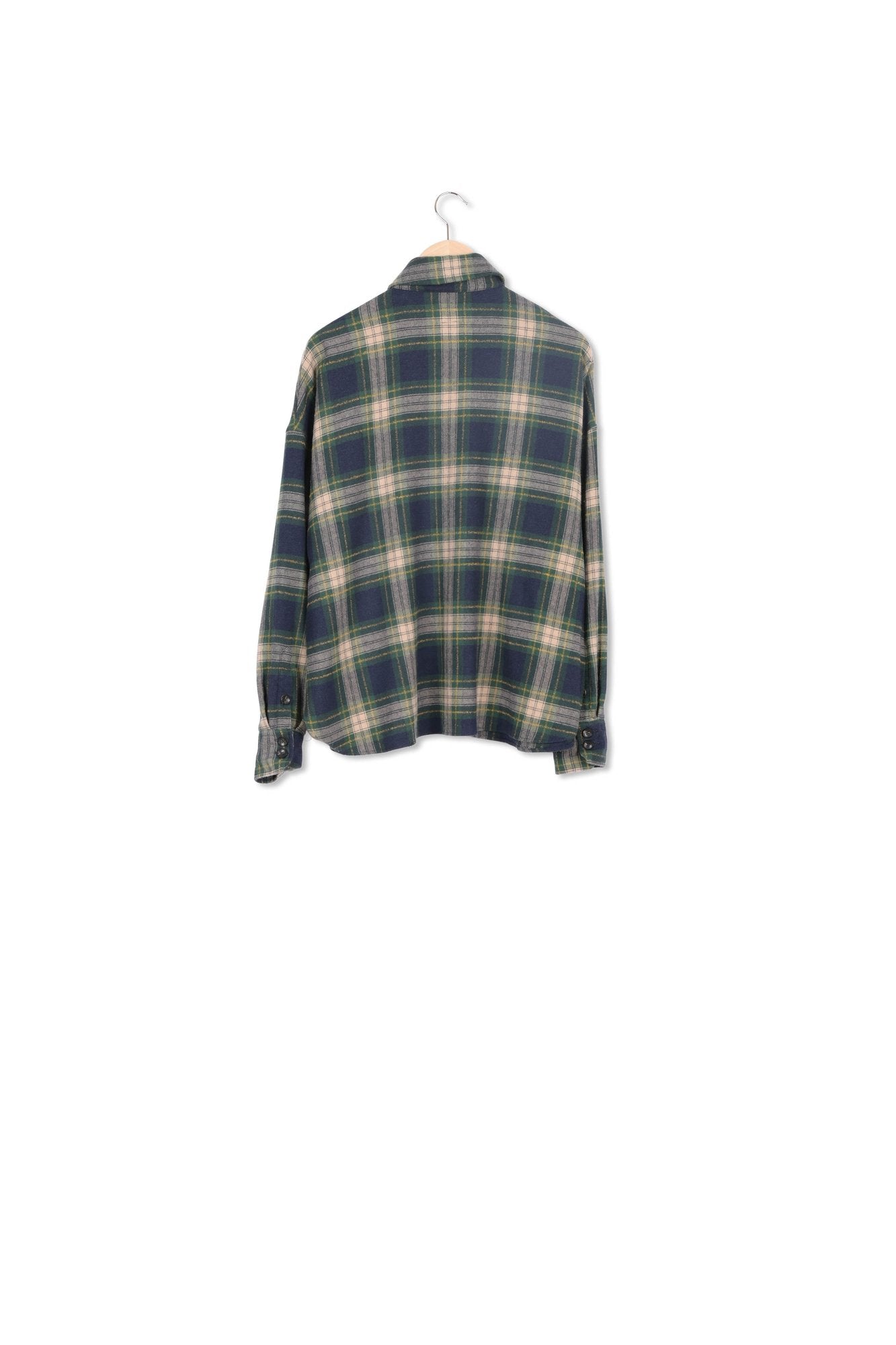 SURCHEMISE CHARLIZE Faume - seconde main