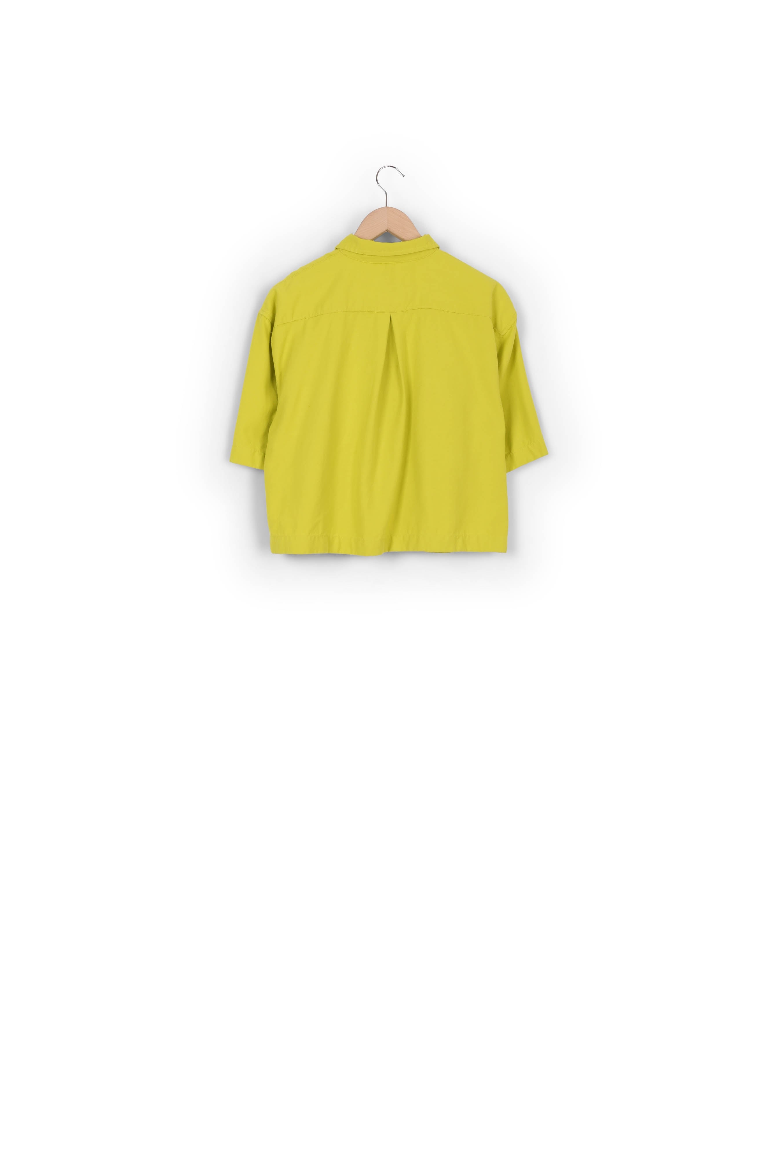 FRANKY SHIRT Faume - seconde main