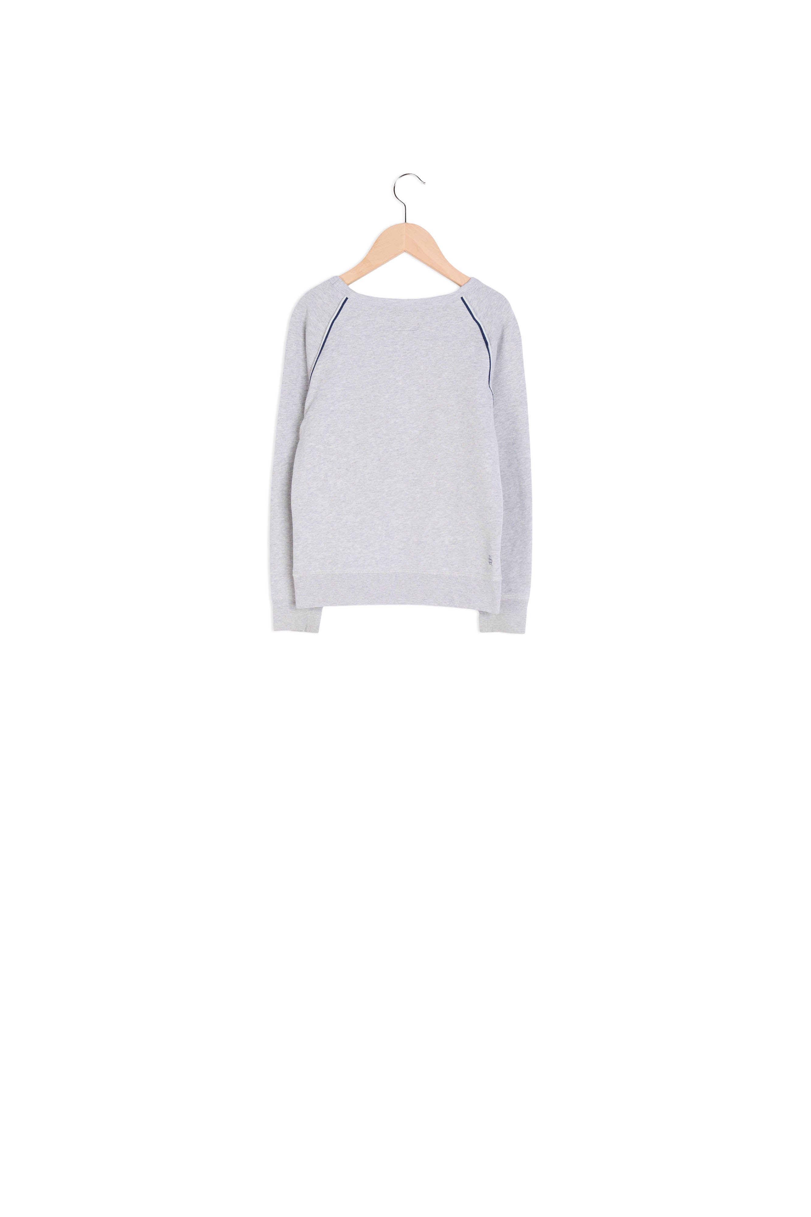 SWEATSHIRT FASTO Faume - seconde main