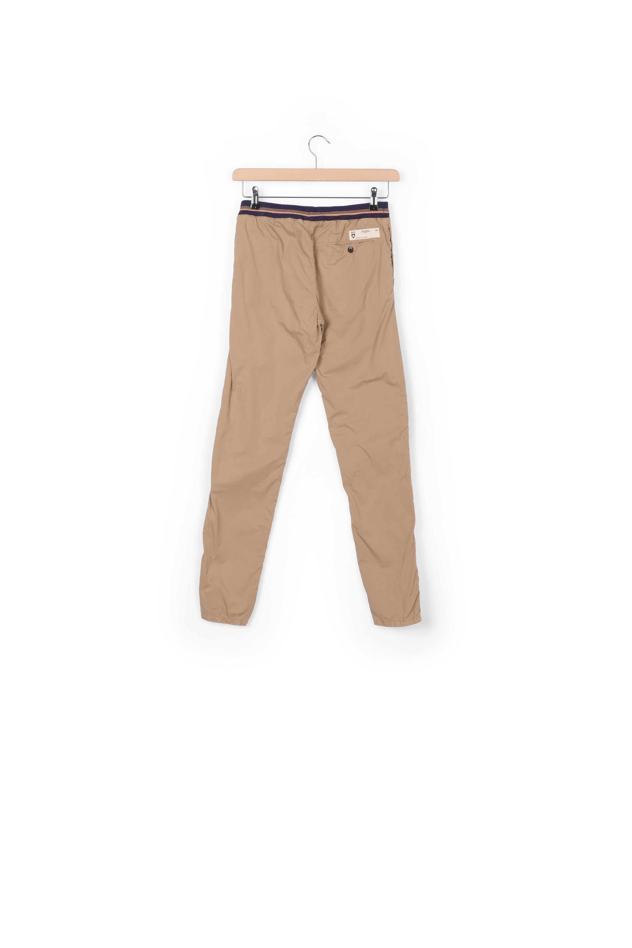 PASCUAL BROEK Faume - seconde main