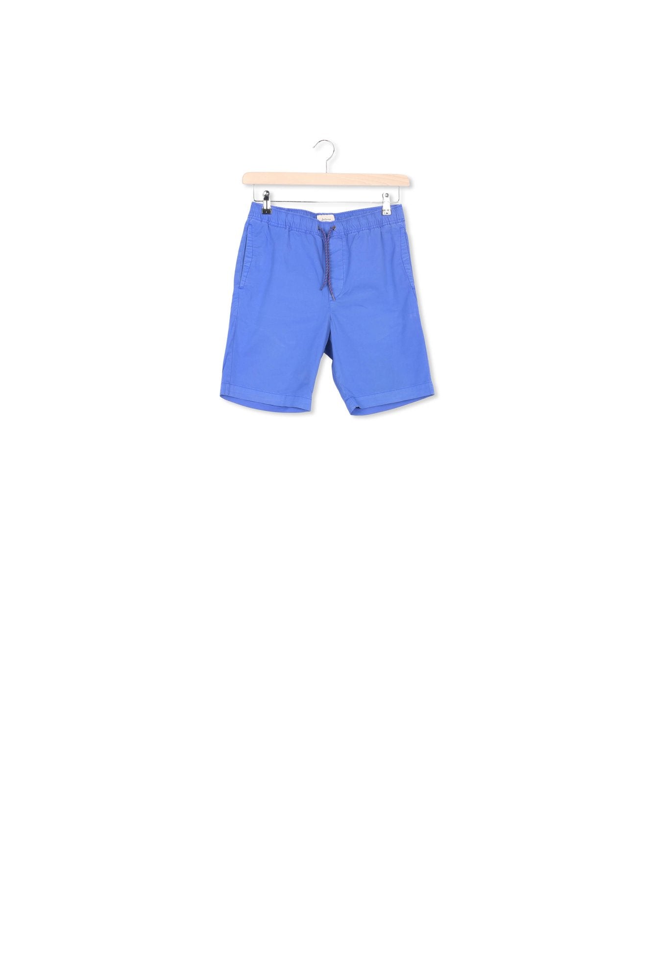 PAWL SHORTS Faume - seconde main