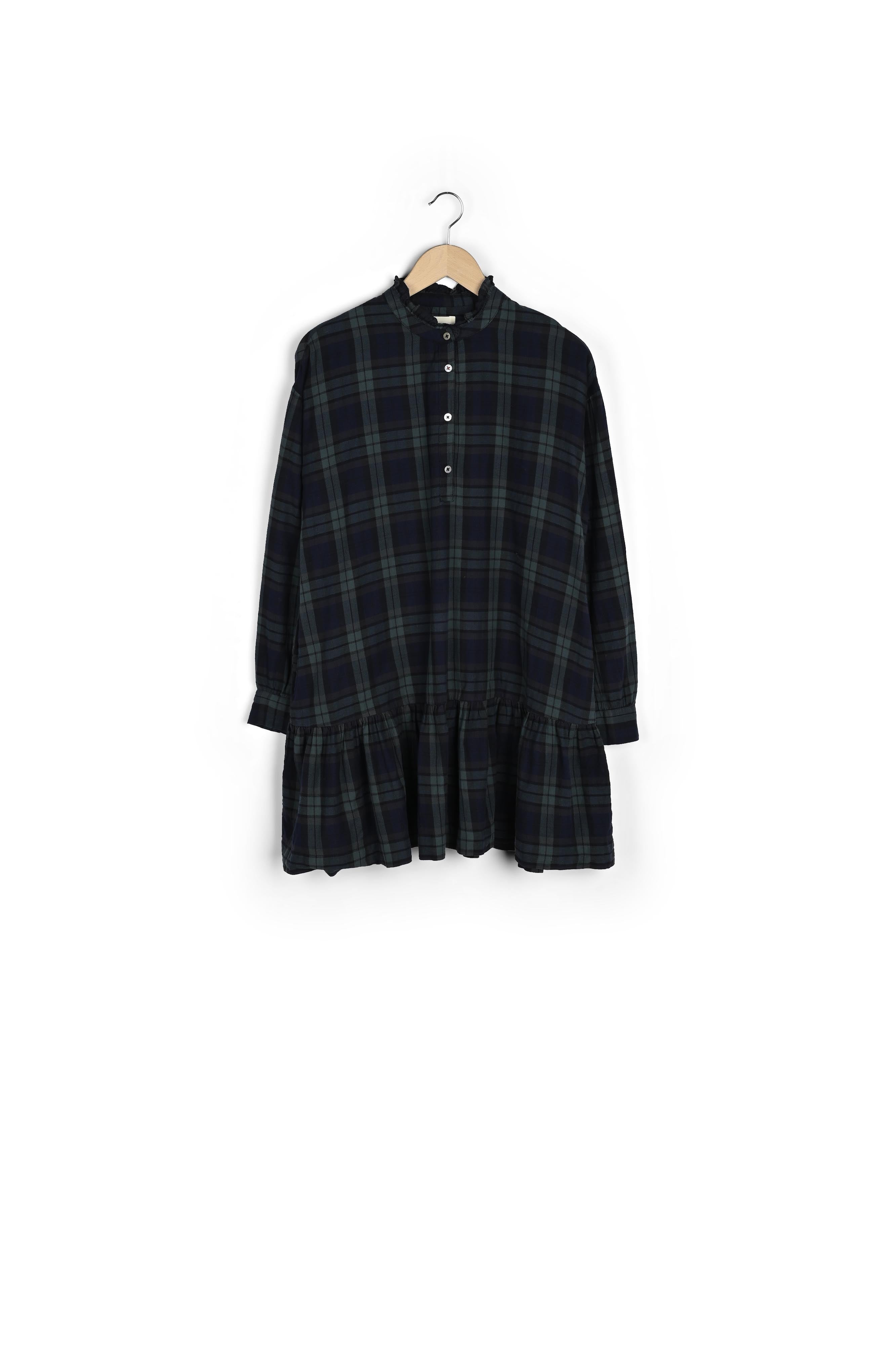 ROBE IDYLLE Faume - seconde main