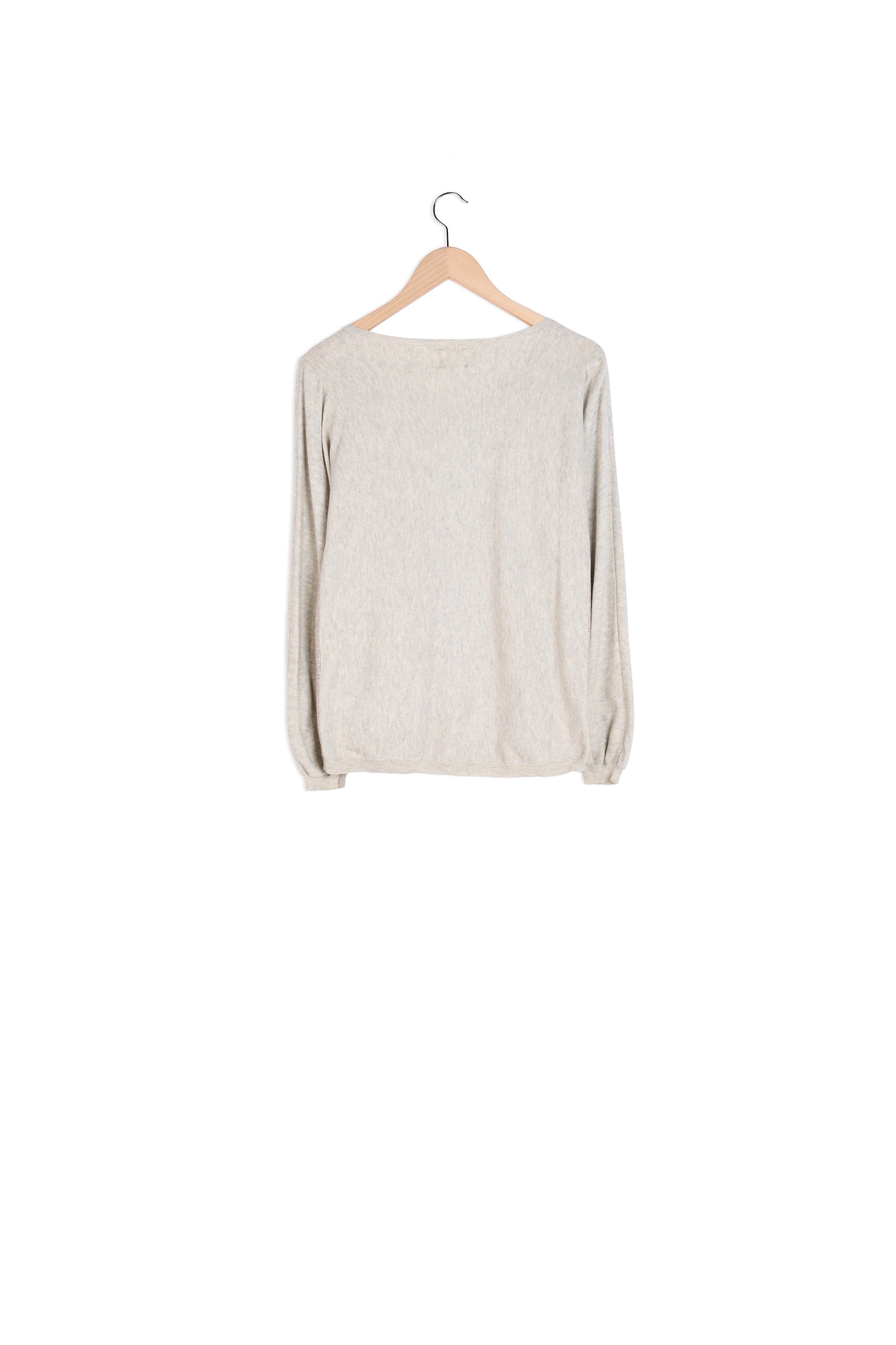 PULL MERITA Faume - seconde main