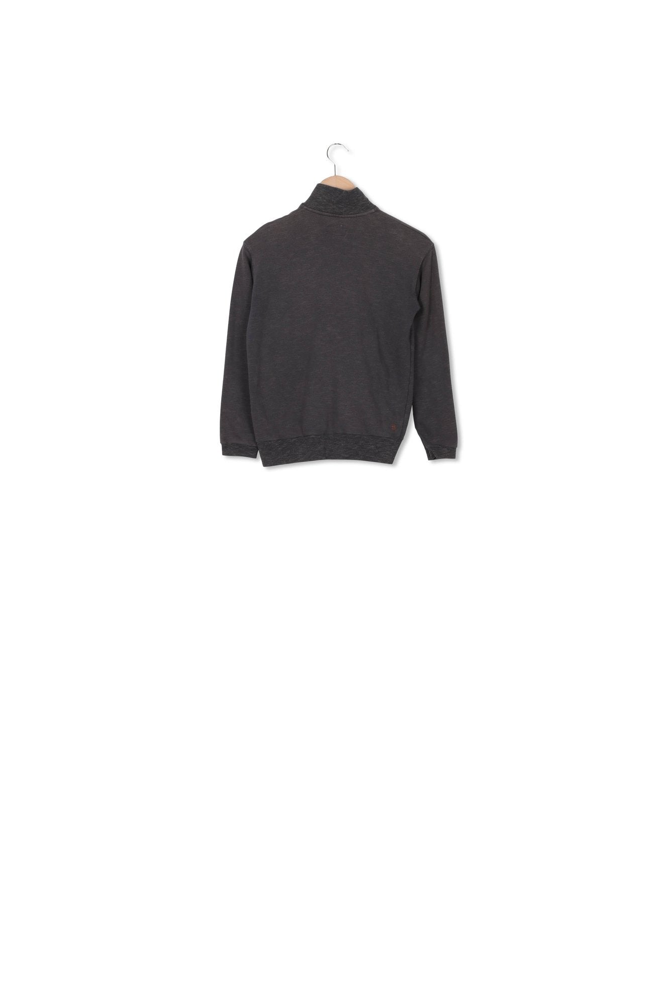 SWEATSHIRT MOLT Faume - seconde main