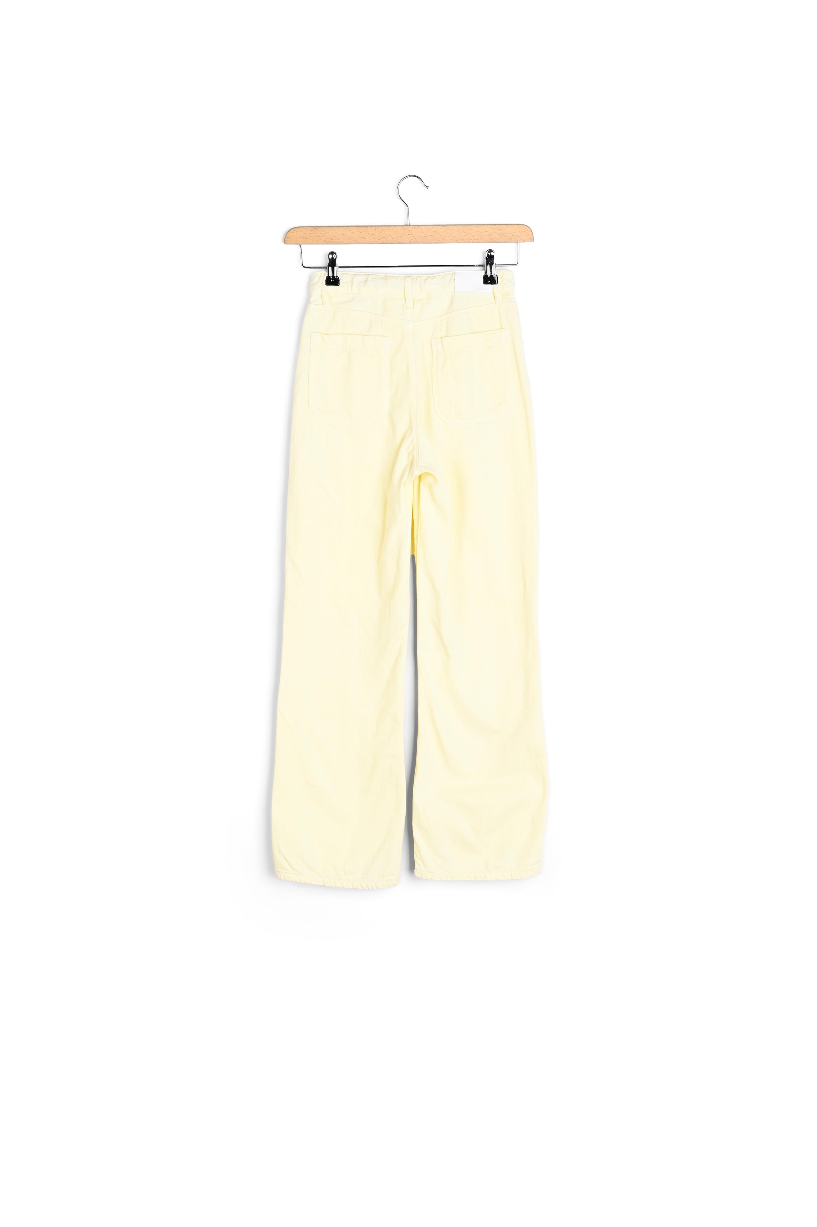 PANTALON PEPY Faume - seconde main