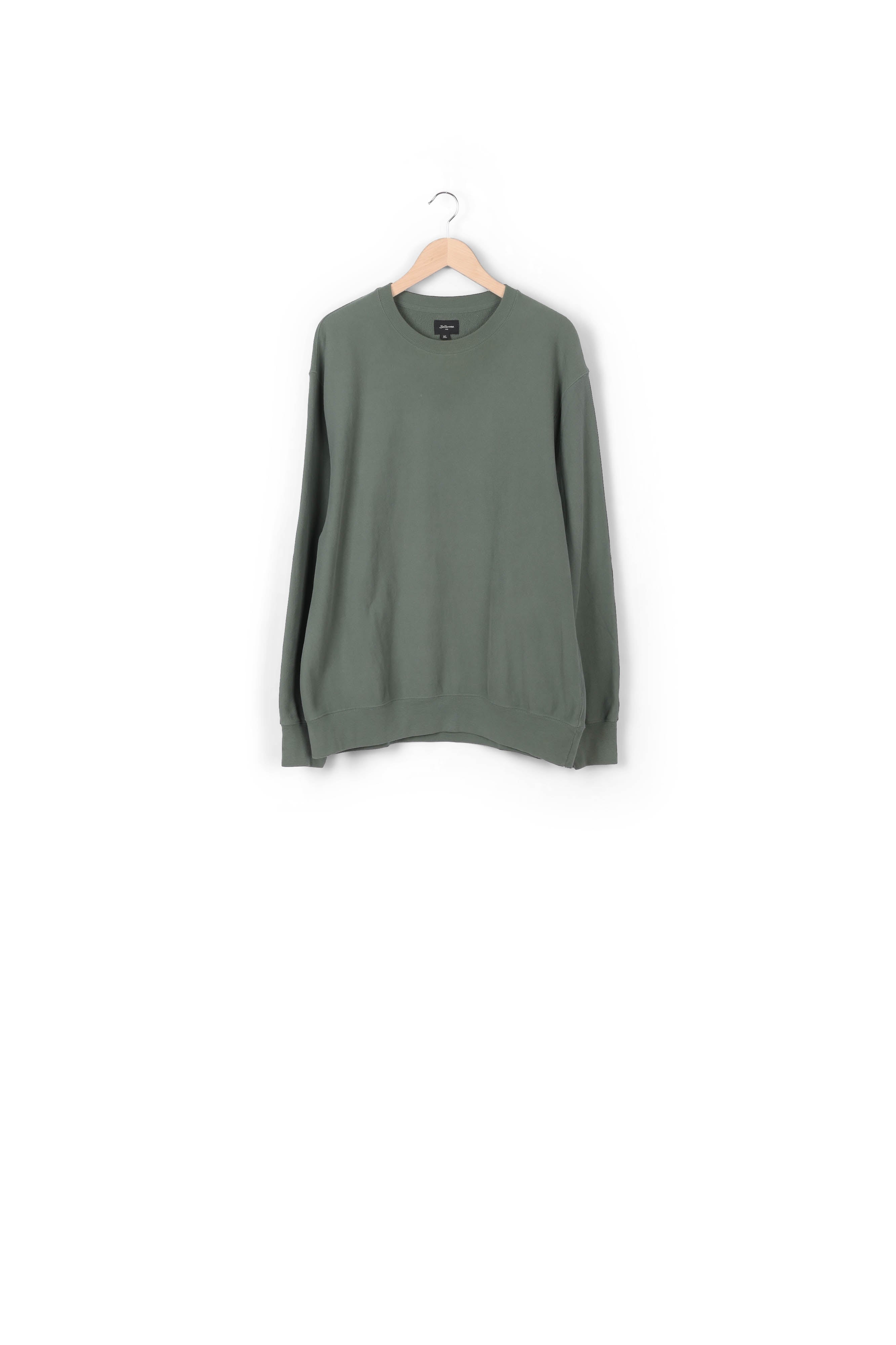 FLAKE SWEATSHIRT Faume - seconde main