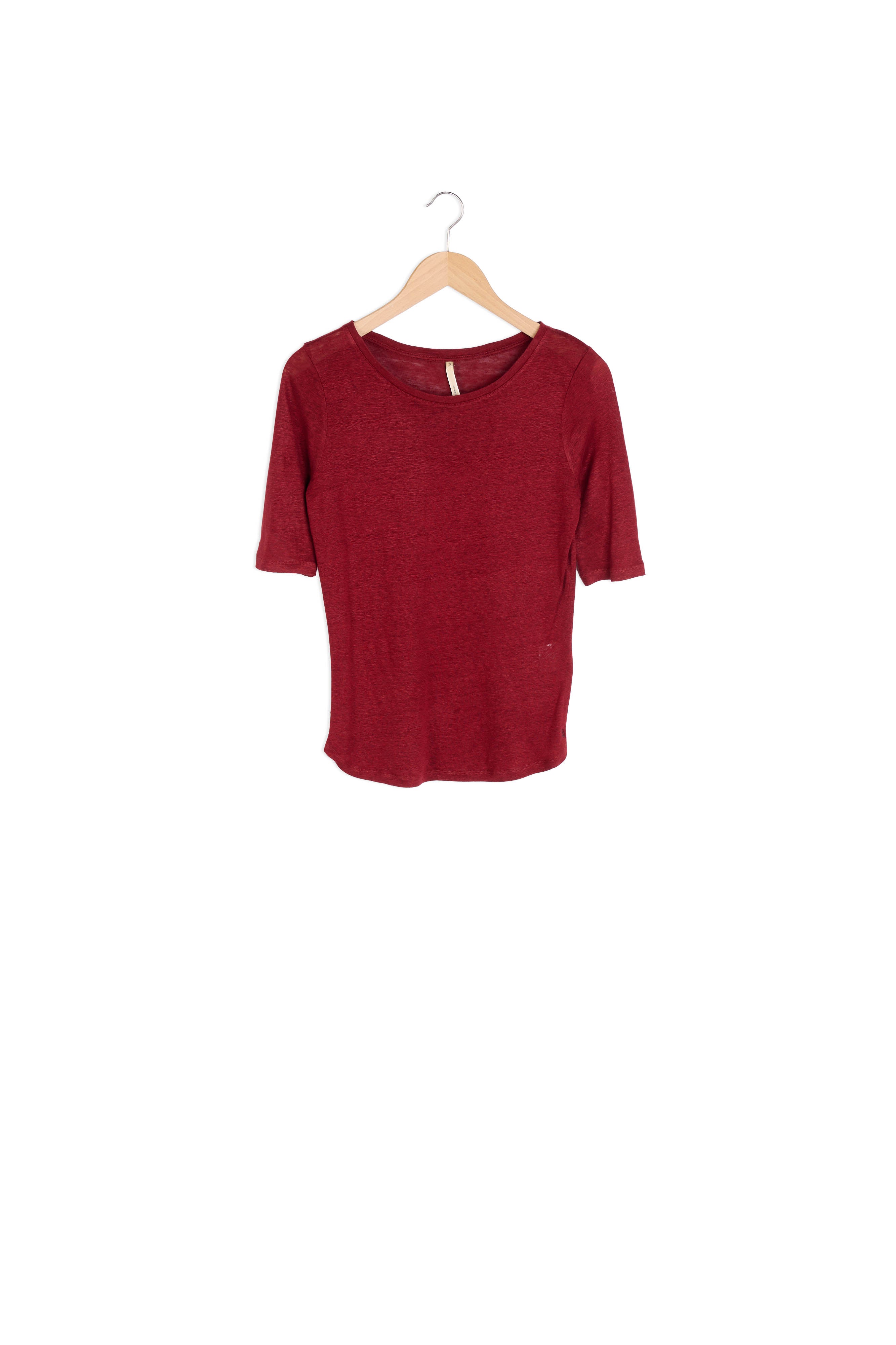 SEAS T-SHIRT Faume - seconde main