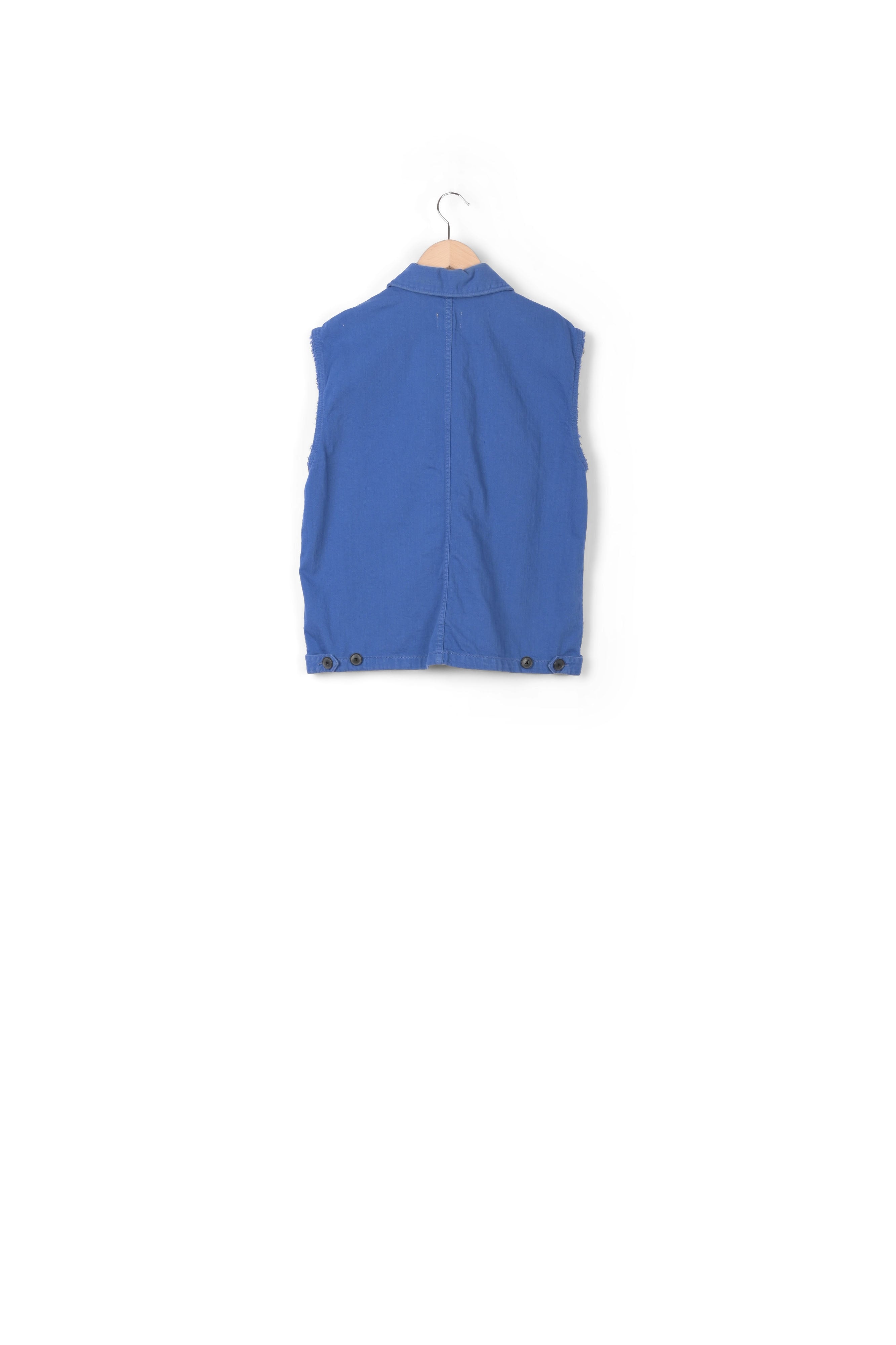 SURCHEMISE PUMPKIN Faume - seconde main