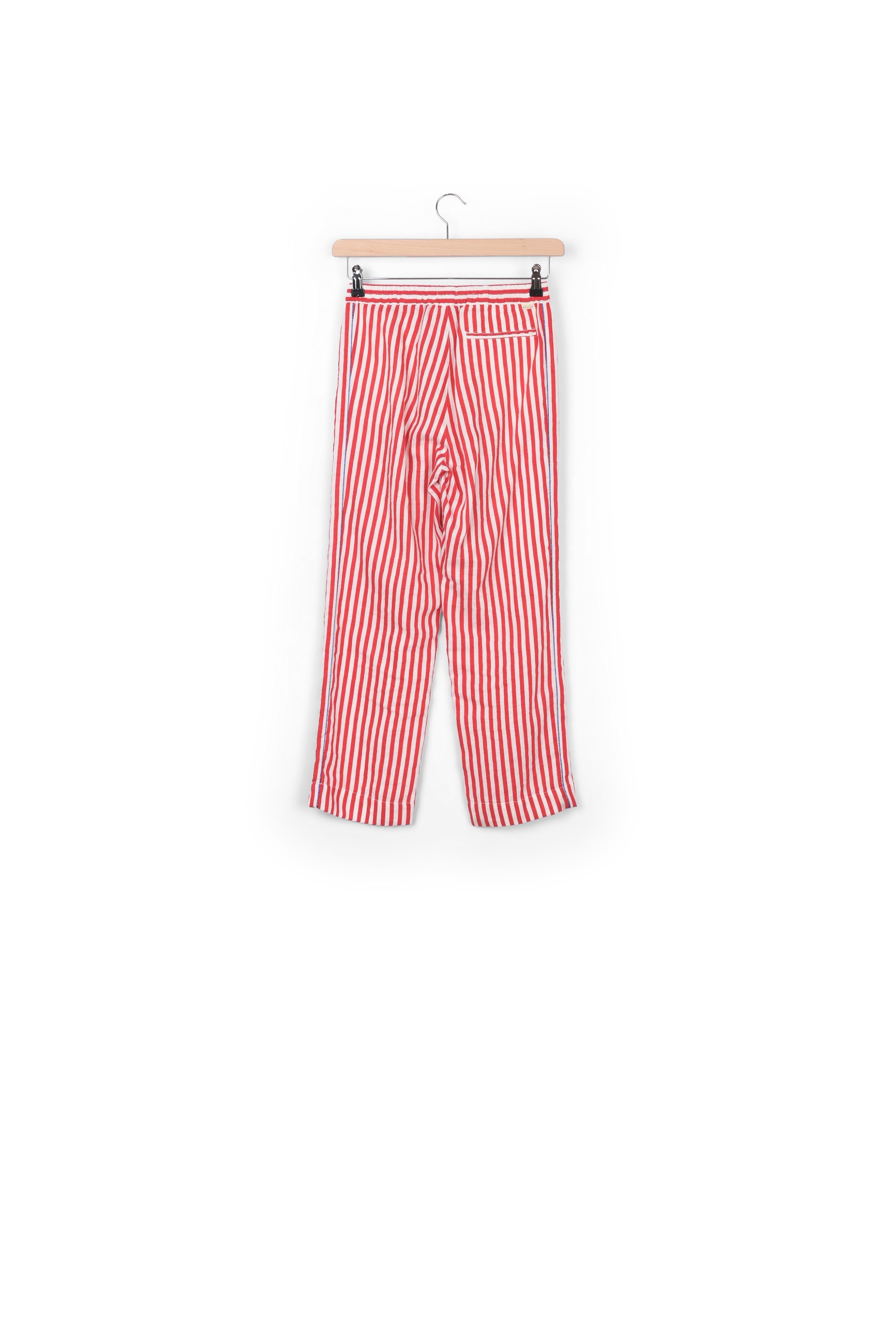 PANTALON LIZBETH Faume - seconde main