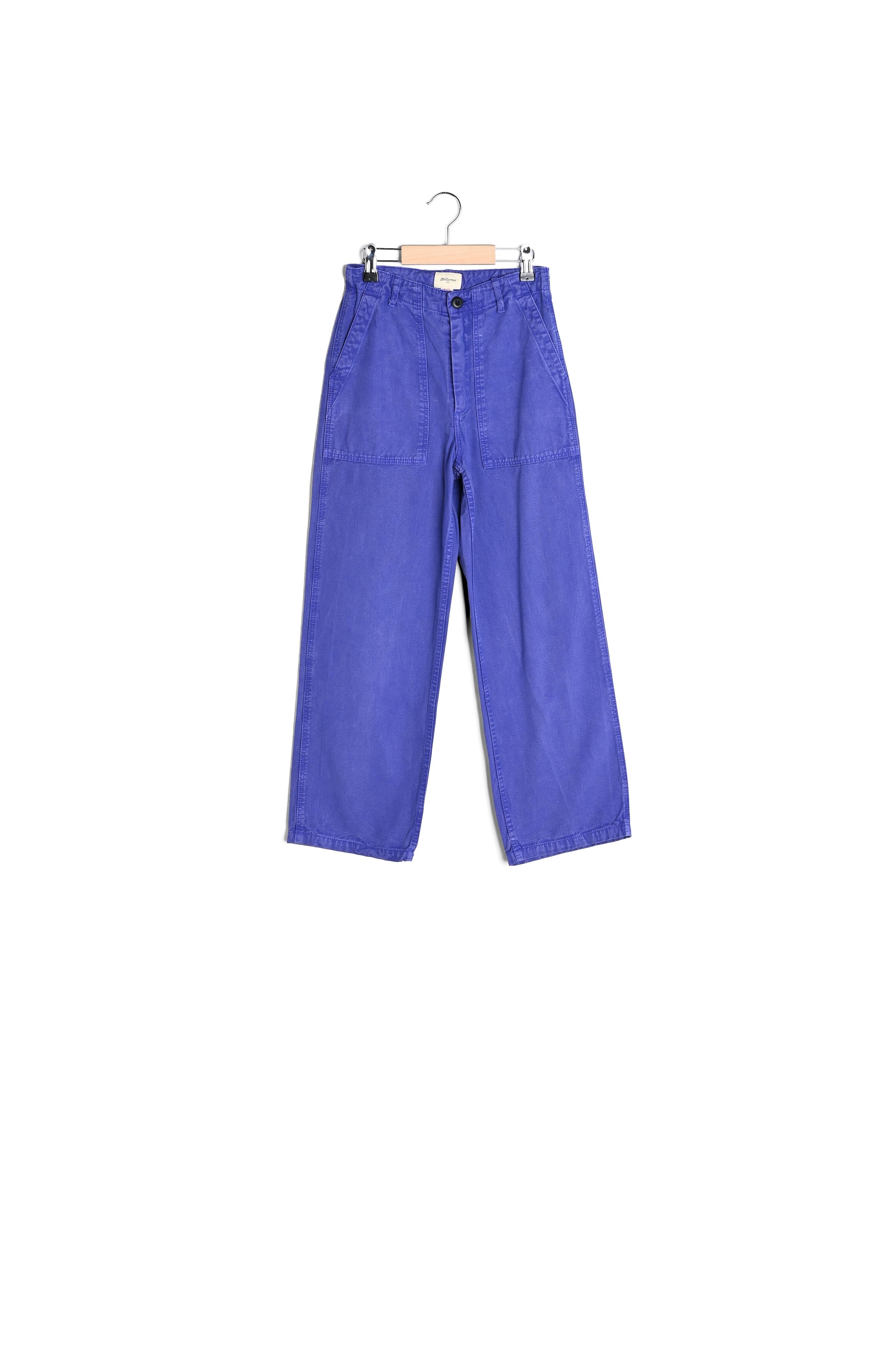 PANTALON PRISCA Faume - seconde main