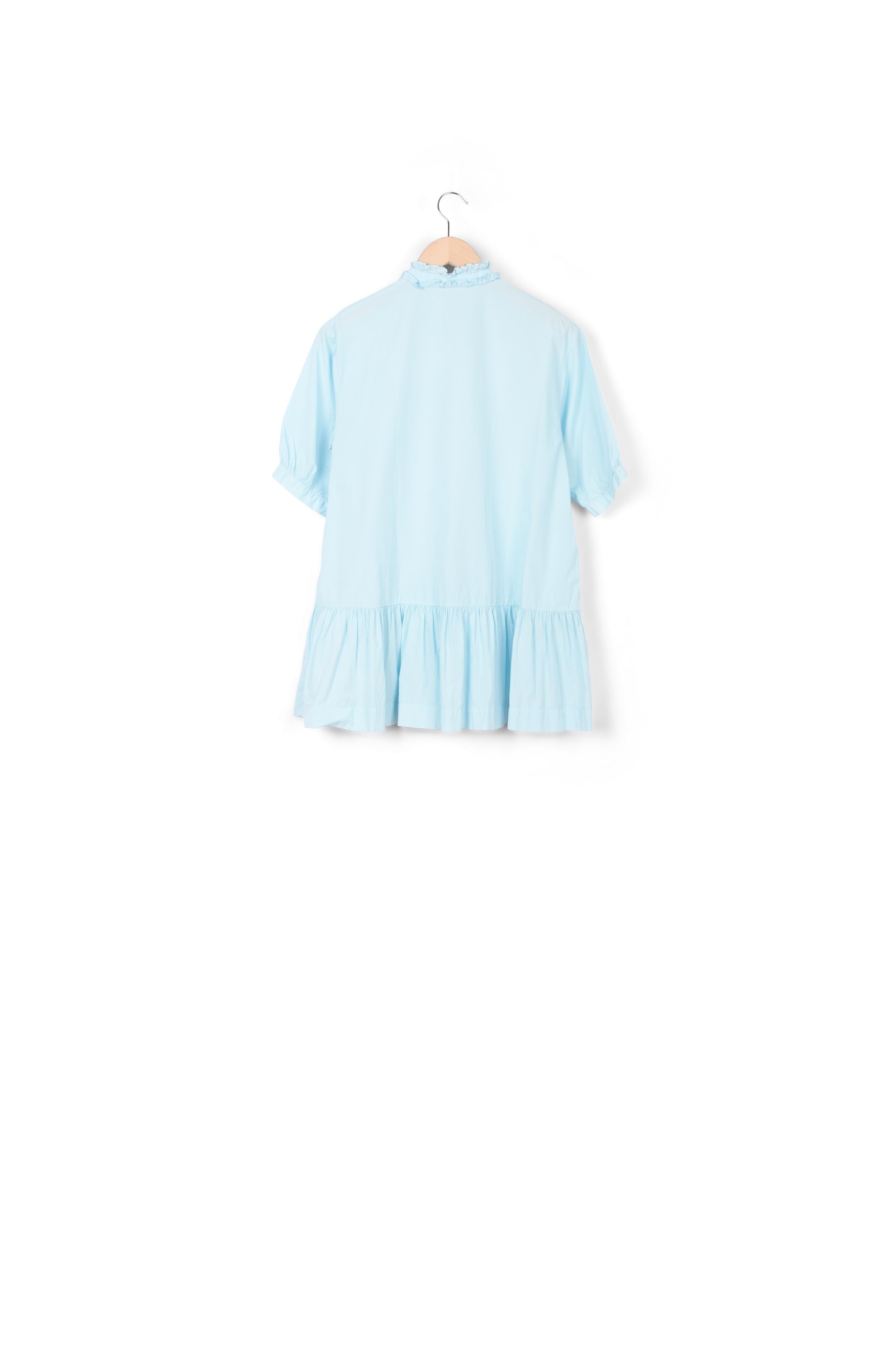 ROBE AVRIEL Faume - seconde main