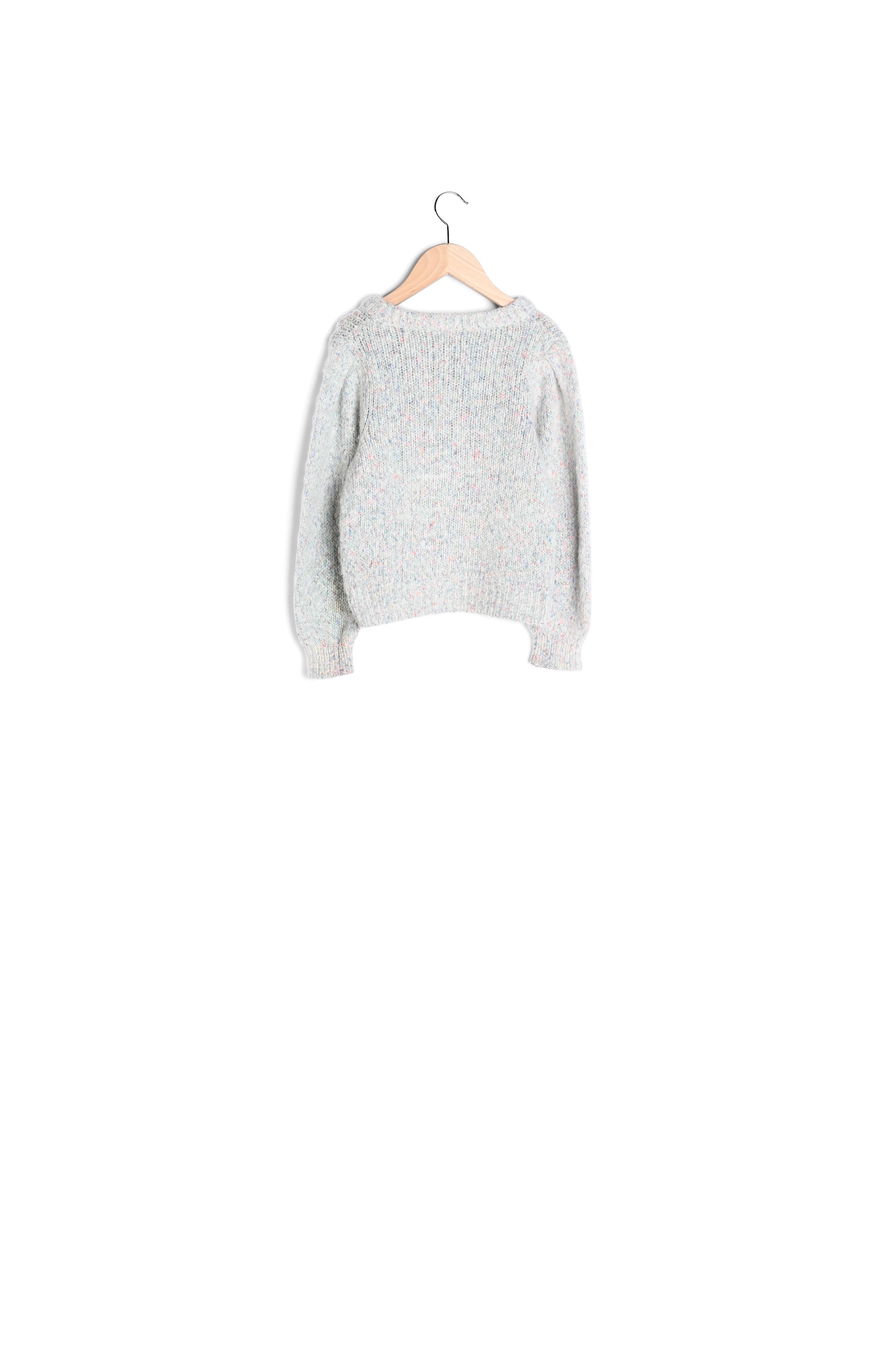 PULL ALINO Faume - seconde main