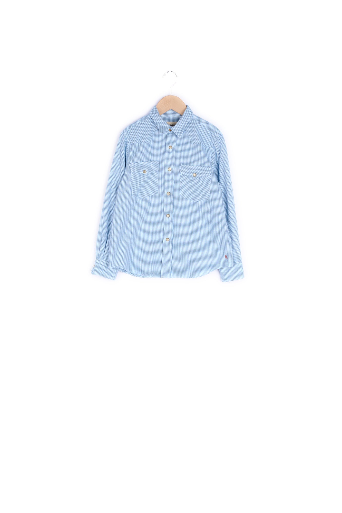 PEIO SHIRT Faume - seconde main