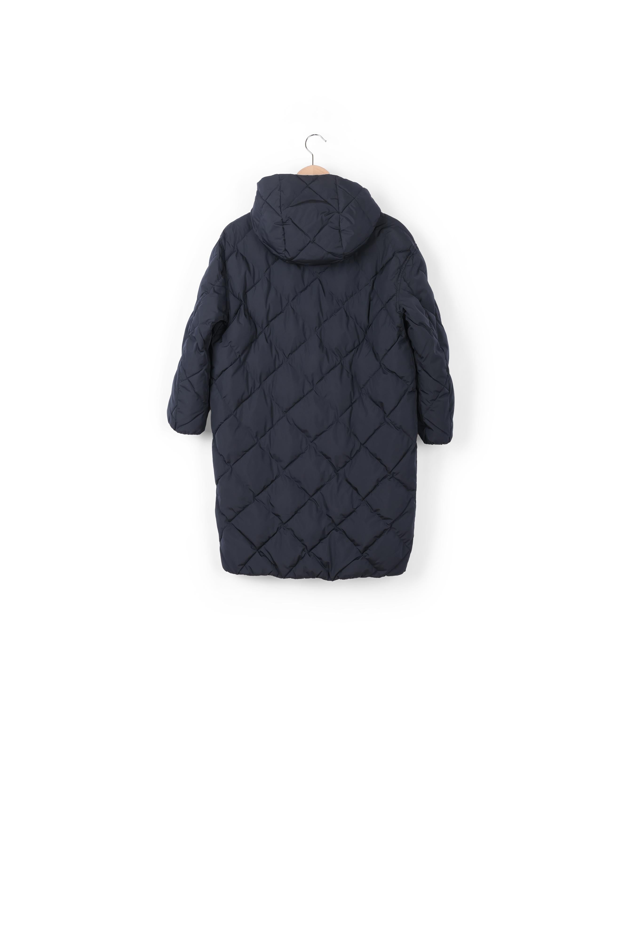 MANTEAU HARPERS Faume - seconde main