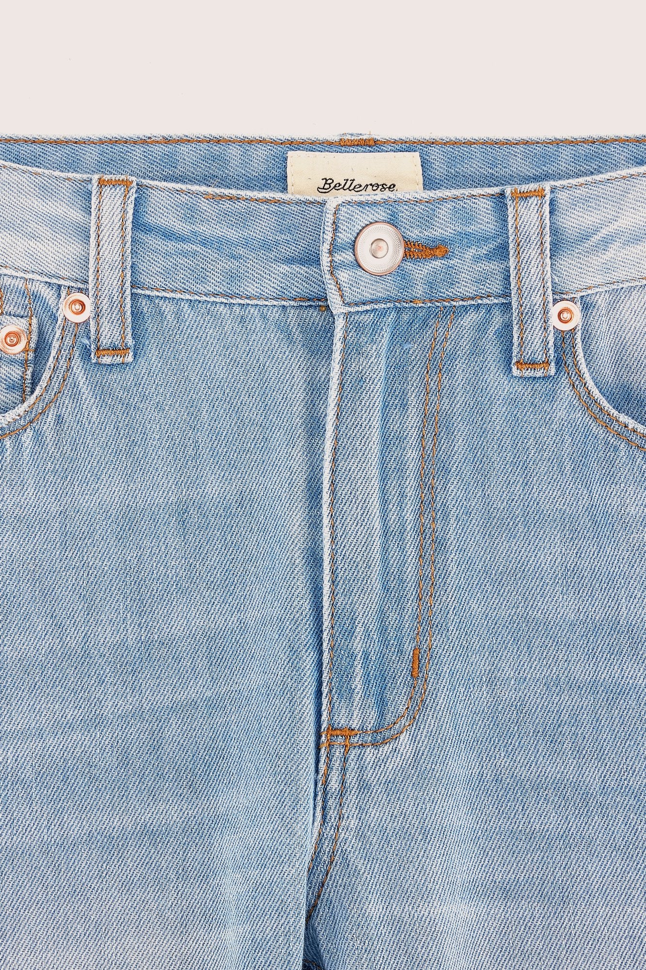 PEYO JEANS Faume - seconde main