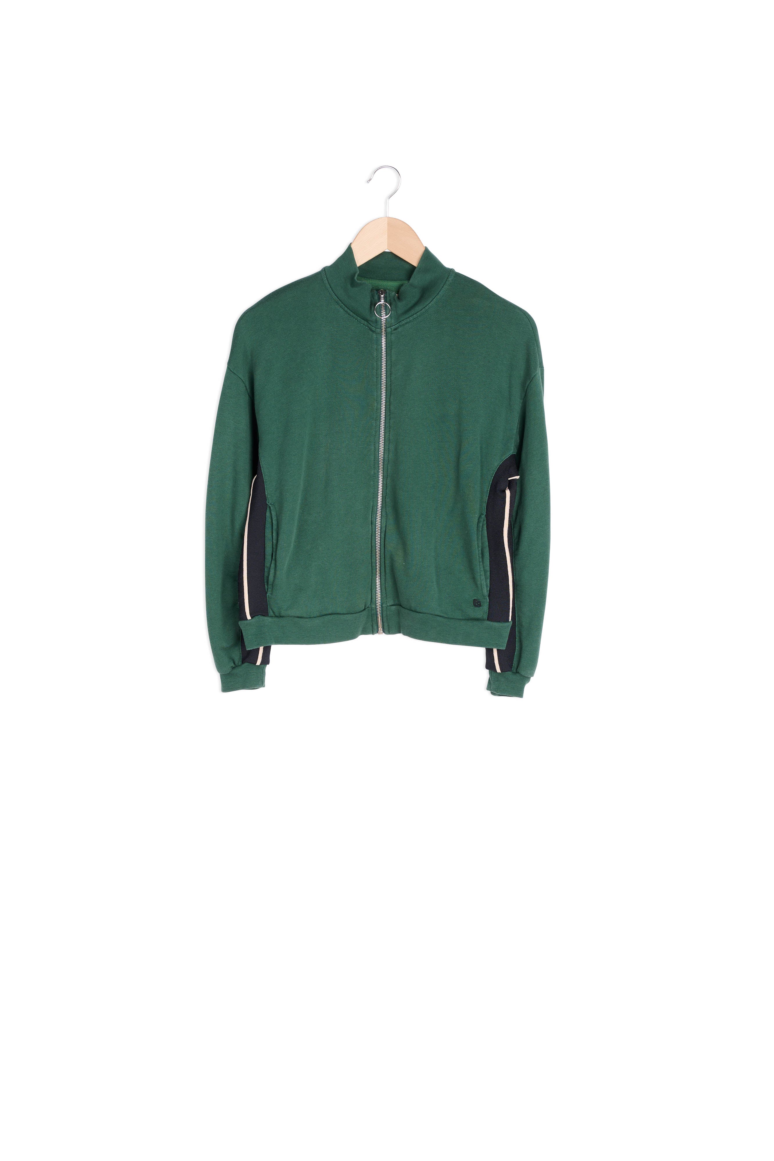 FEAT SWEATSHIRT Faume - seconde main