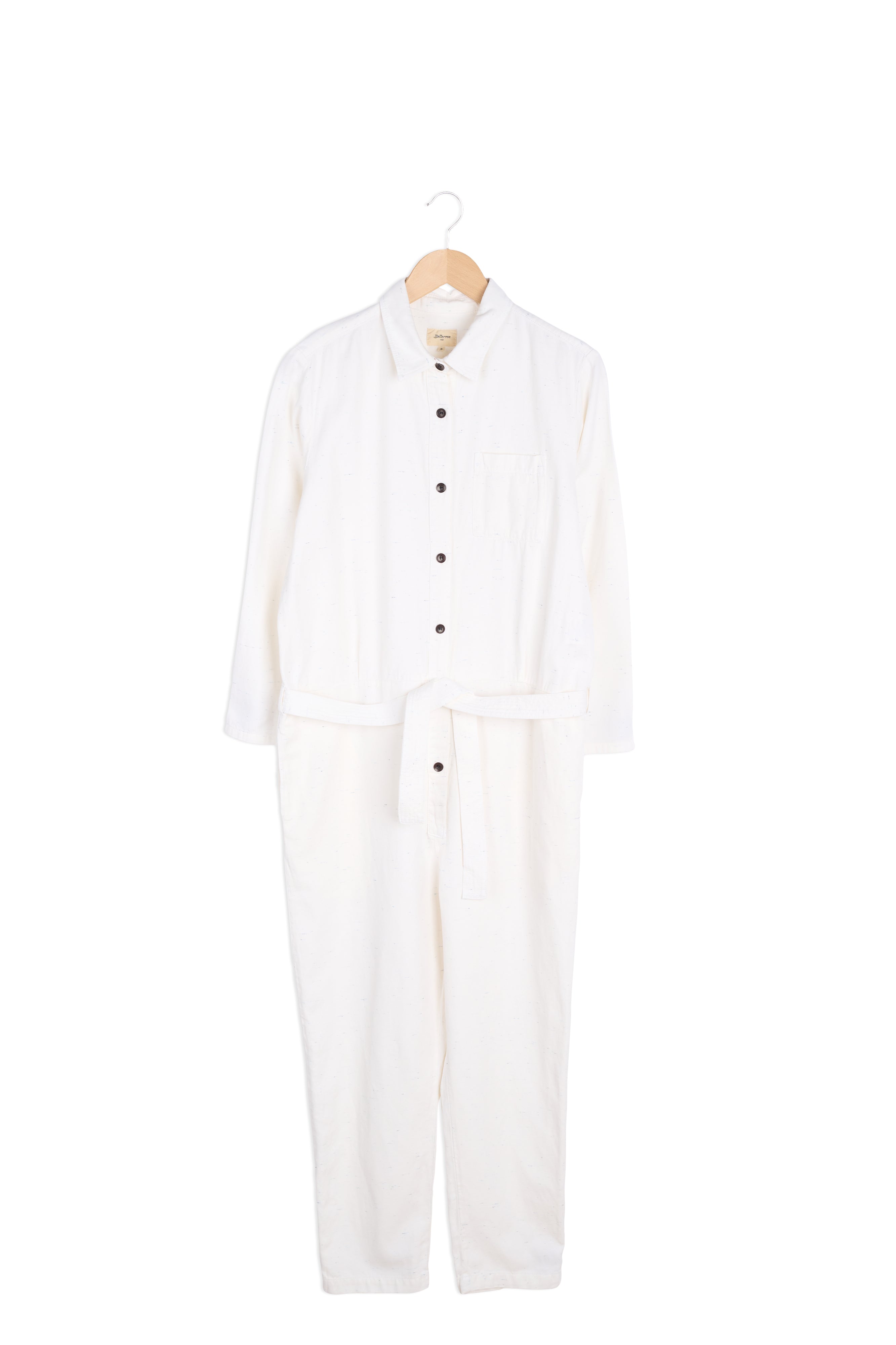 POPPU OVERALLS Faume - seconde main