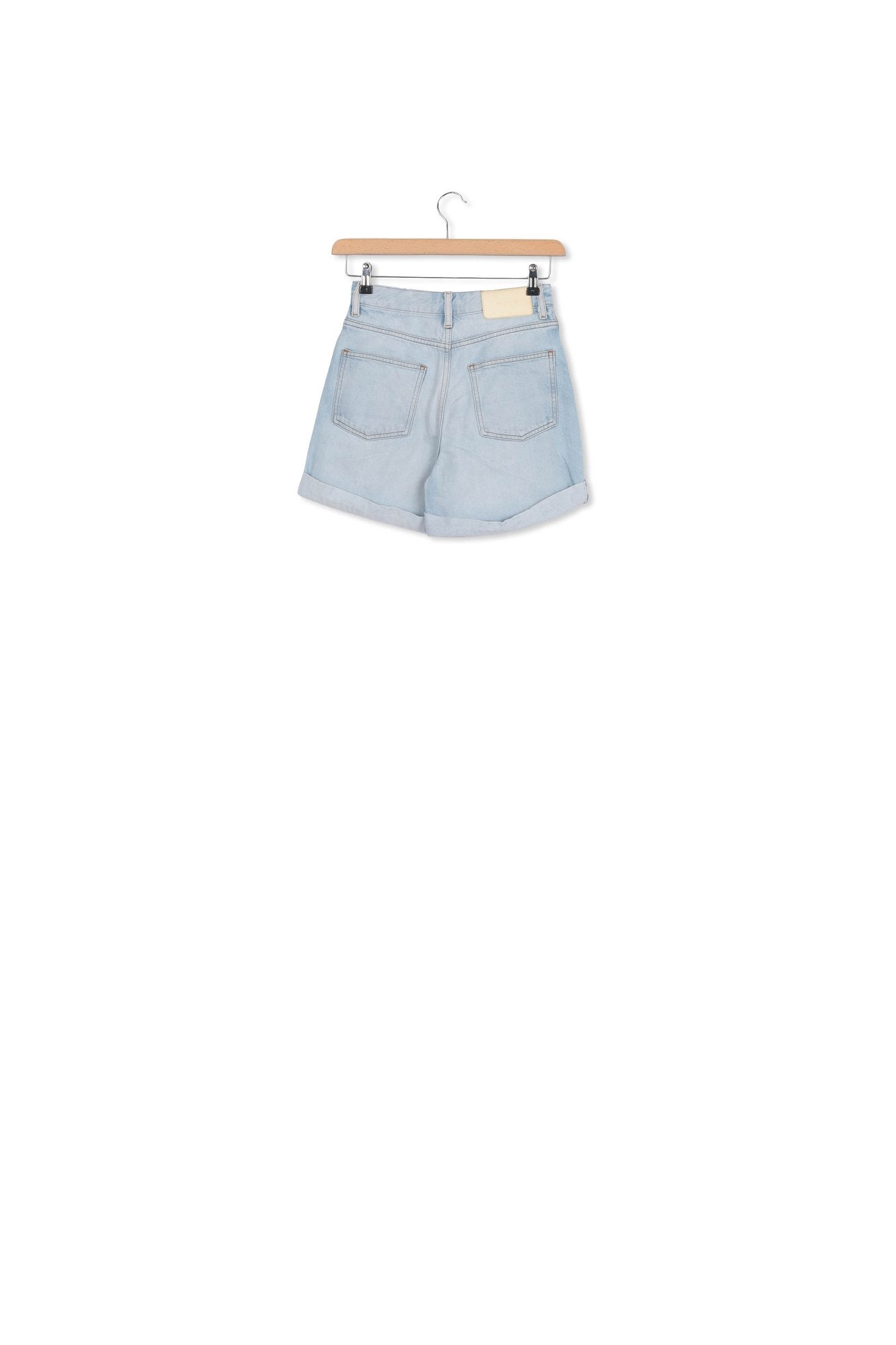 SHORT PARTY Faume - seconde main