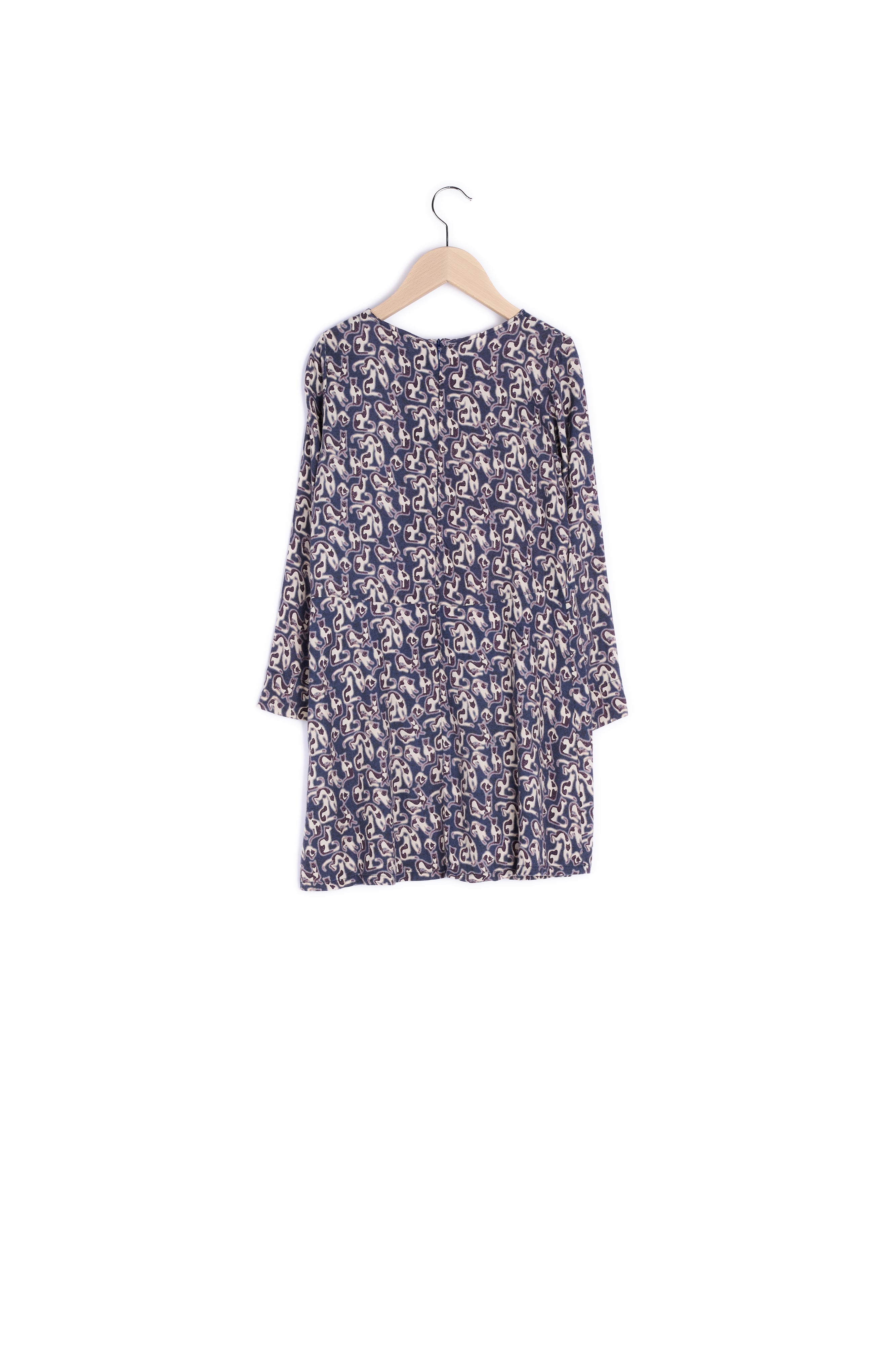 ROBE ALIXE Faume - seconde main